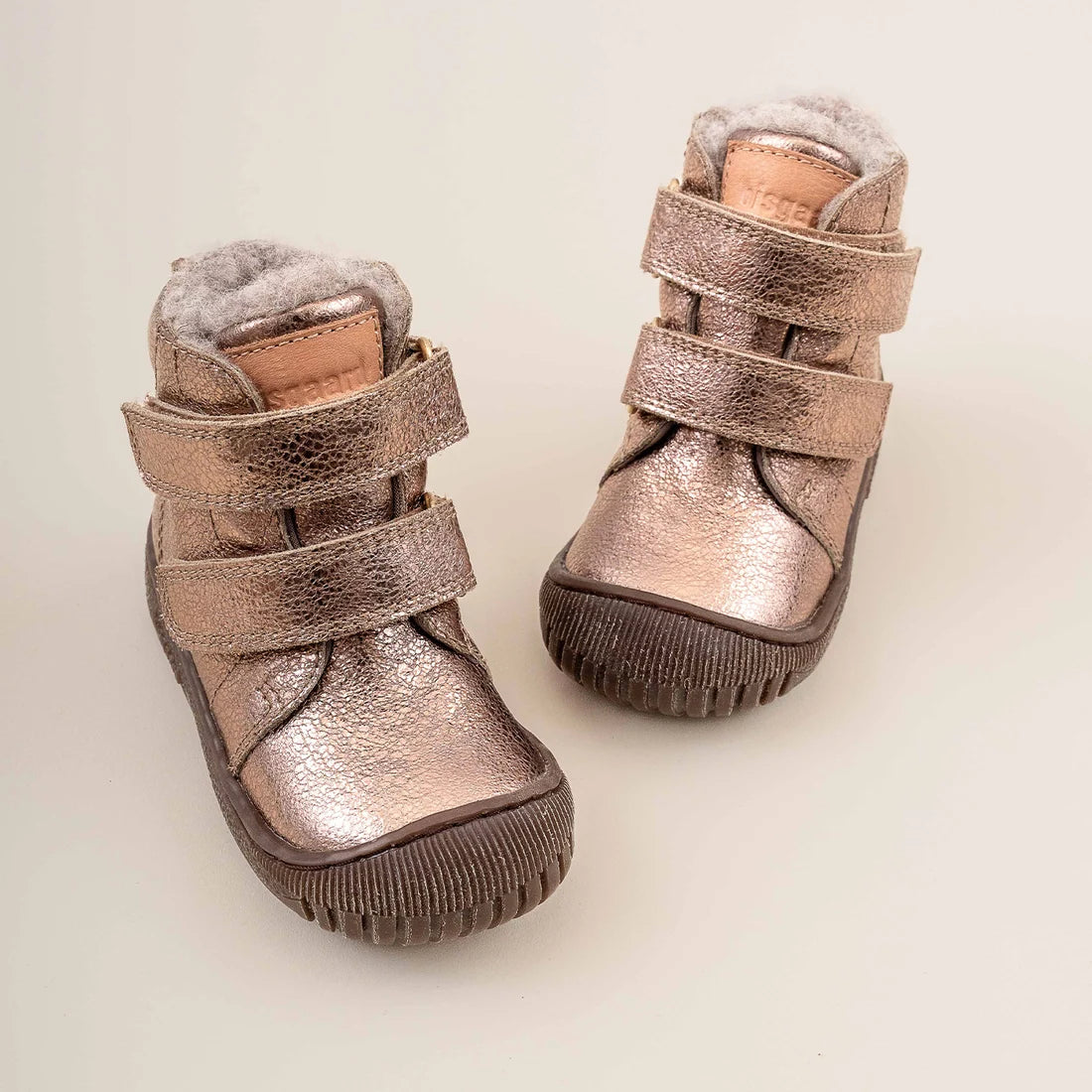 (60332.5108) Bisgaard Evon Tex Rose Gold