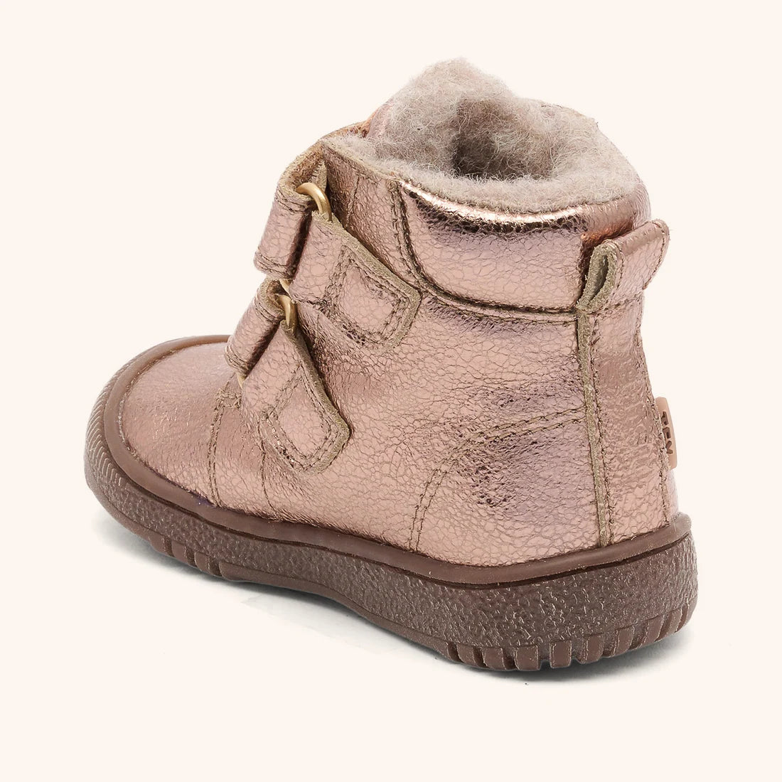 (60332.5108) Bisgaard Evon Tex Rose Gold