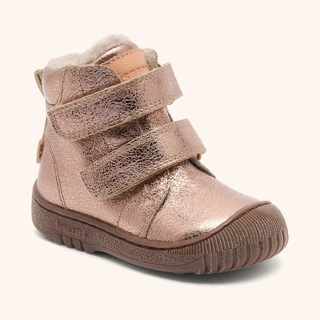 (60332.5108) Bisgaard Evon Tex Rose Gold