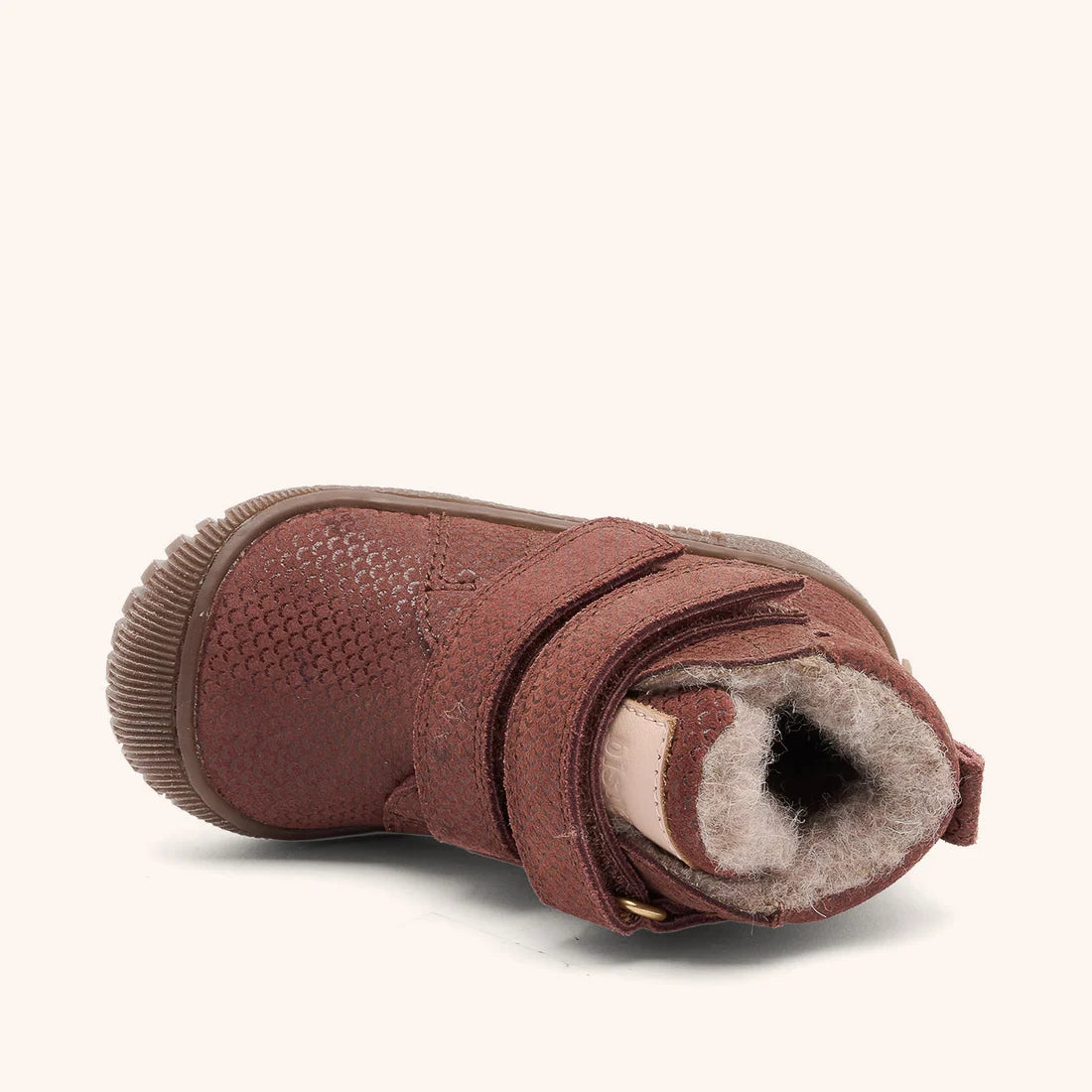 (60332) Bisgaard Evon Tex Plum