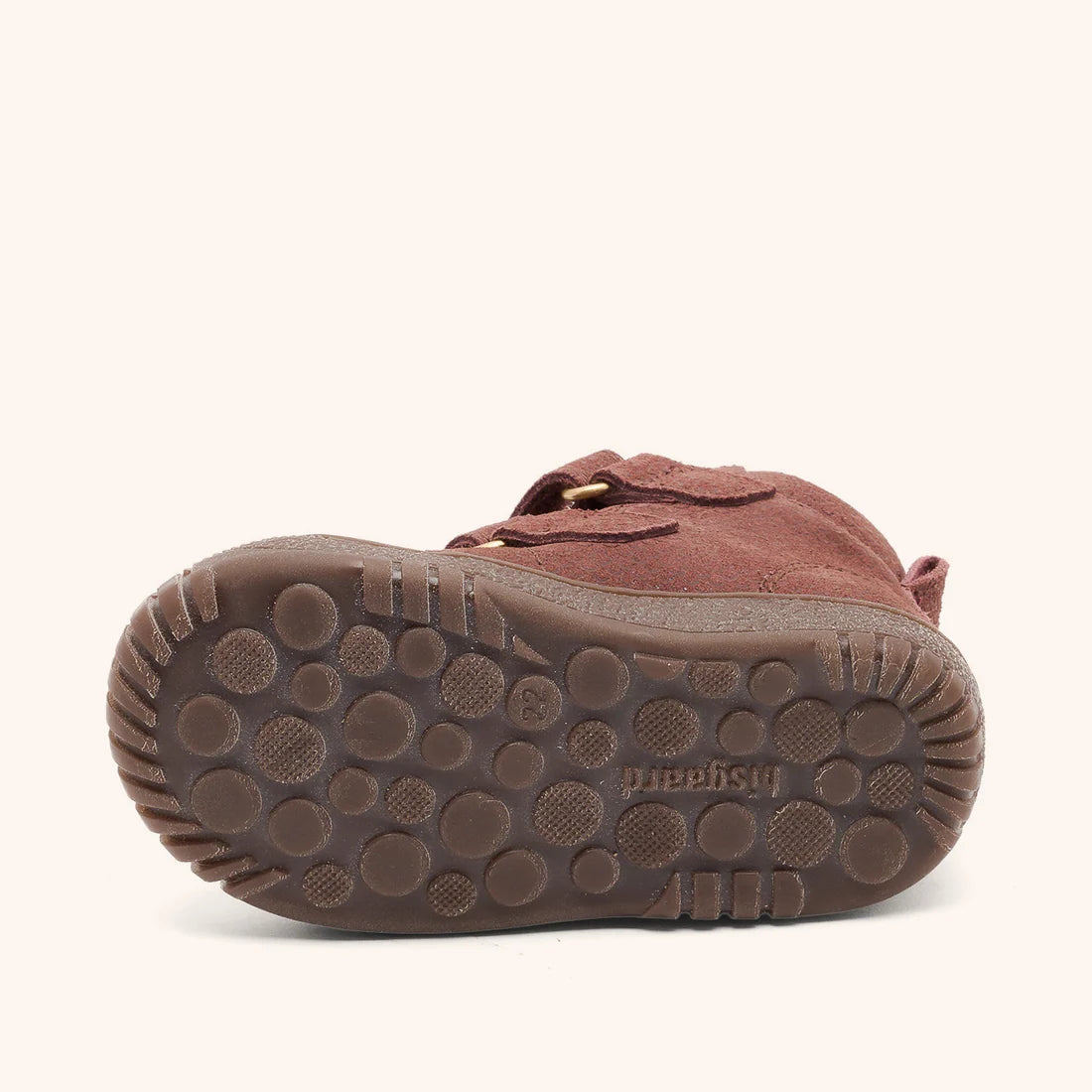 (60332) Bisgaard Evon Tex Plum