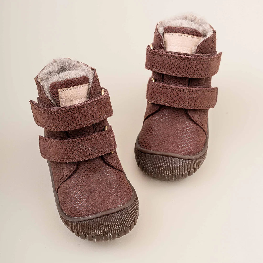 (60332) Bisgaard Evon Tex Plum