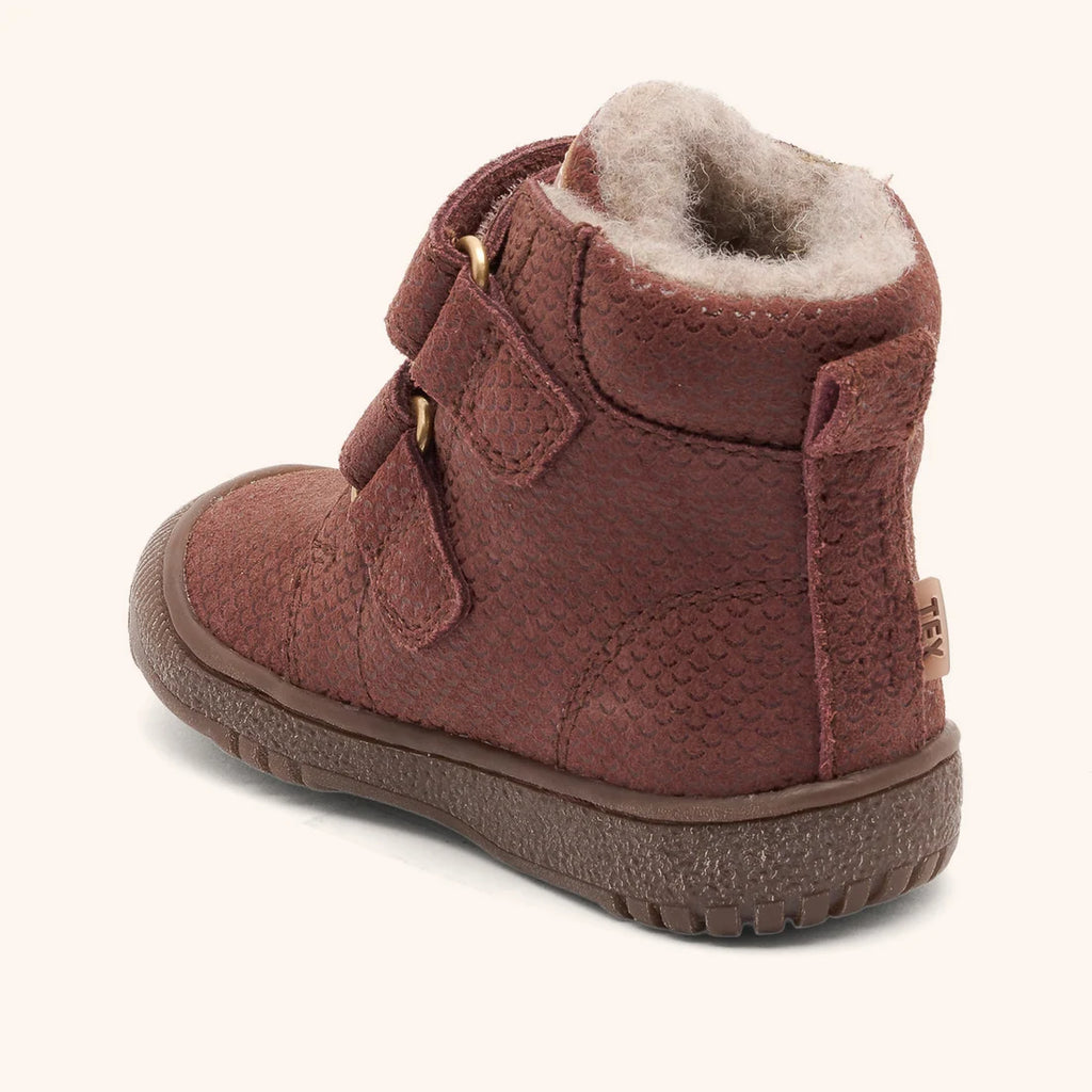 (60332) Bisgaard Evon Tex Plum