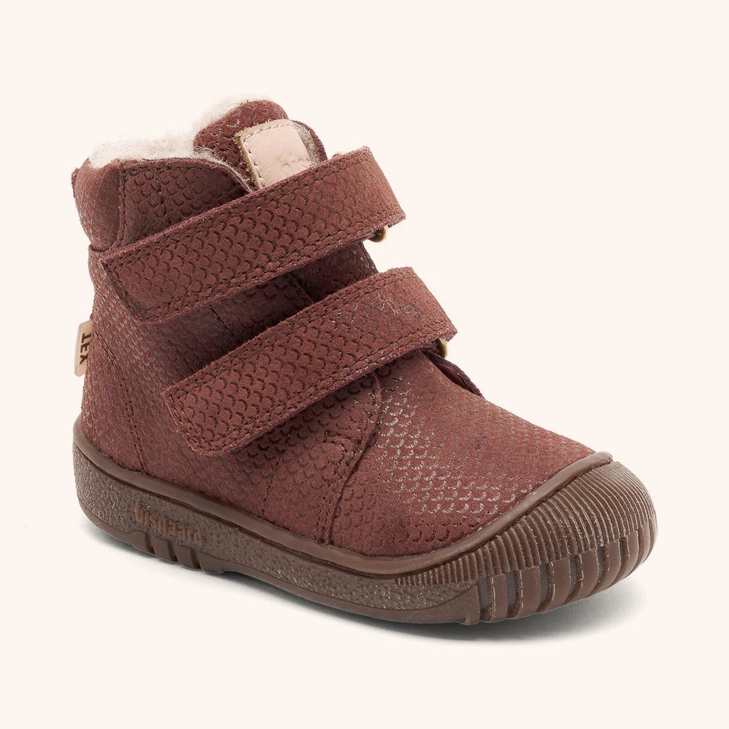 (60332) Bisgaard Evon Tex Plum