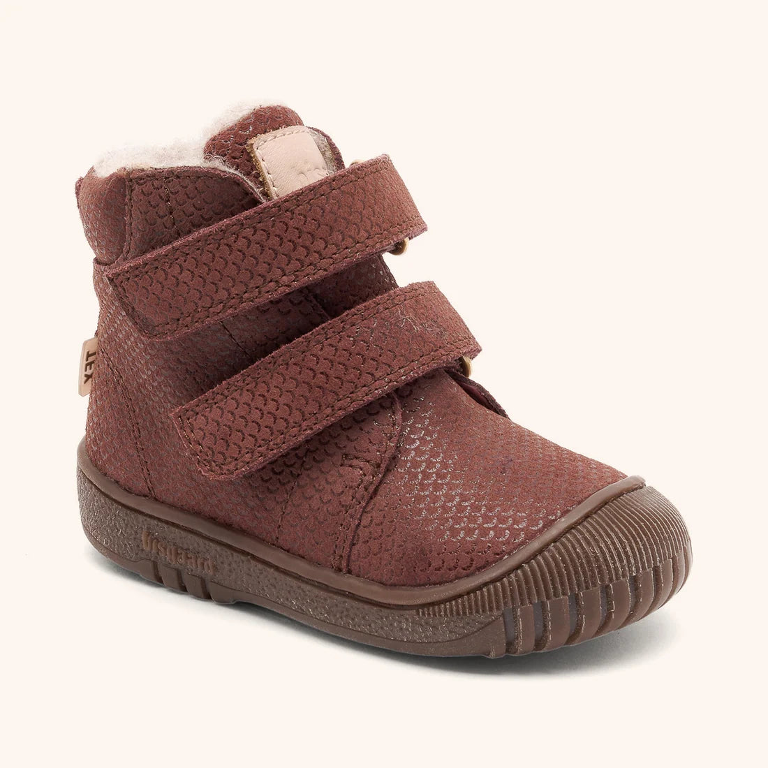 (60332) Bisgaard Evon Tex Plum