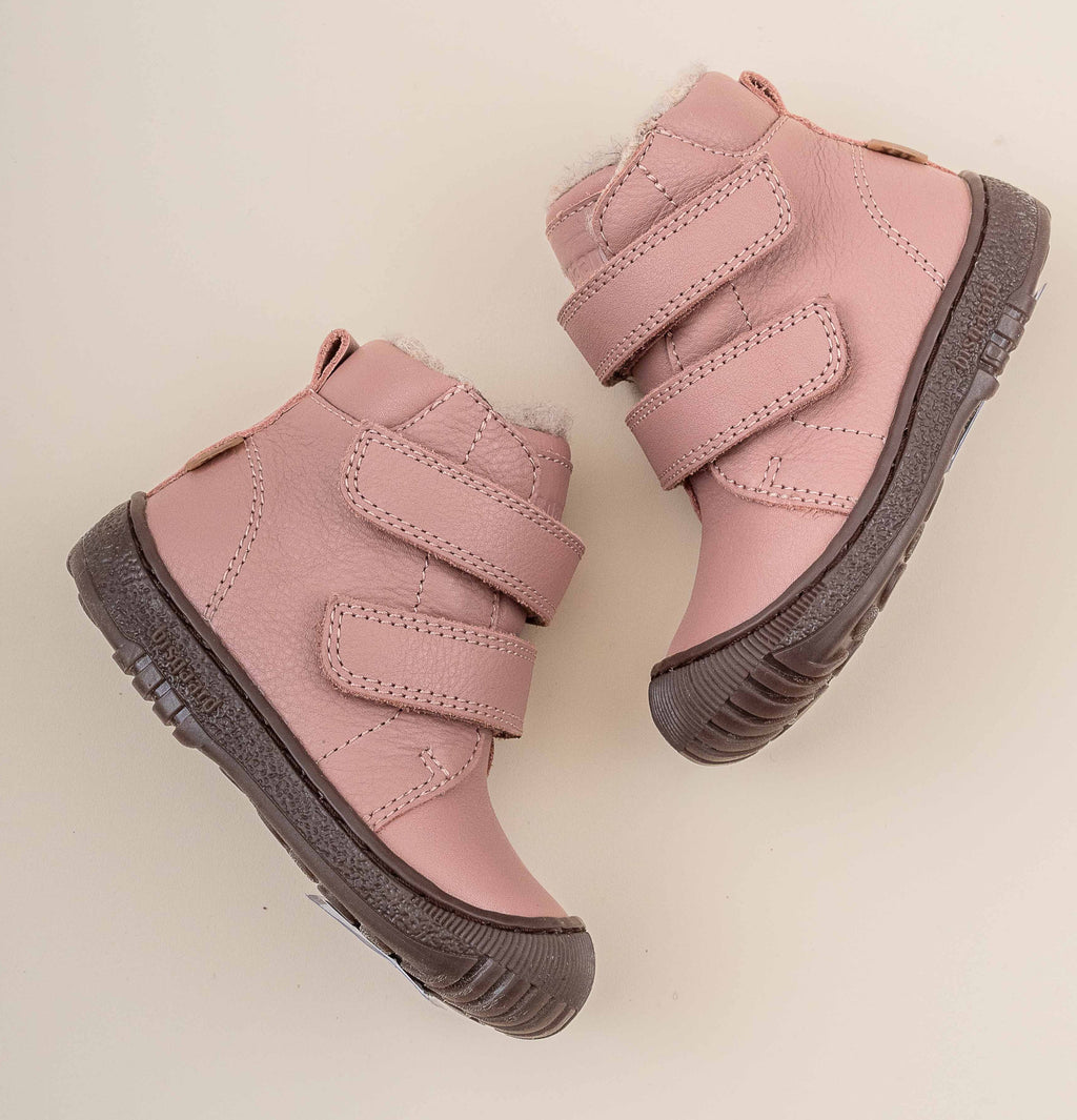 (60332.5116) Bisgaard Evon Tex Rose - MintMouse (Unicorner Concept Store)