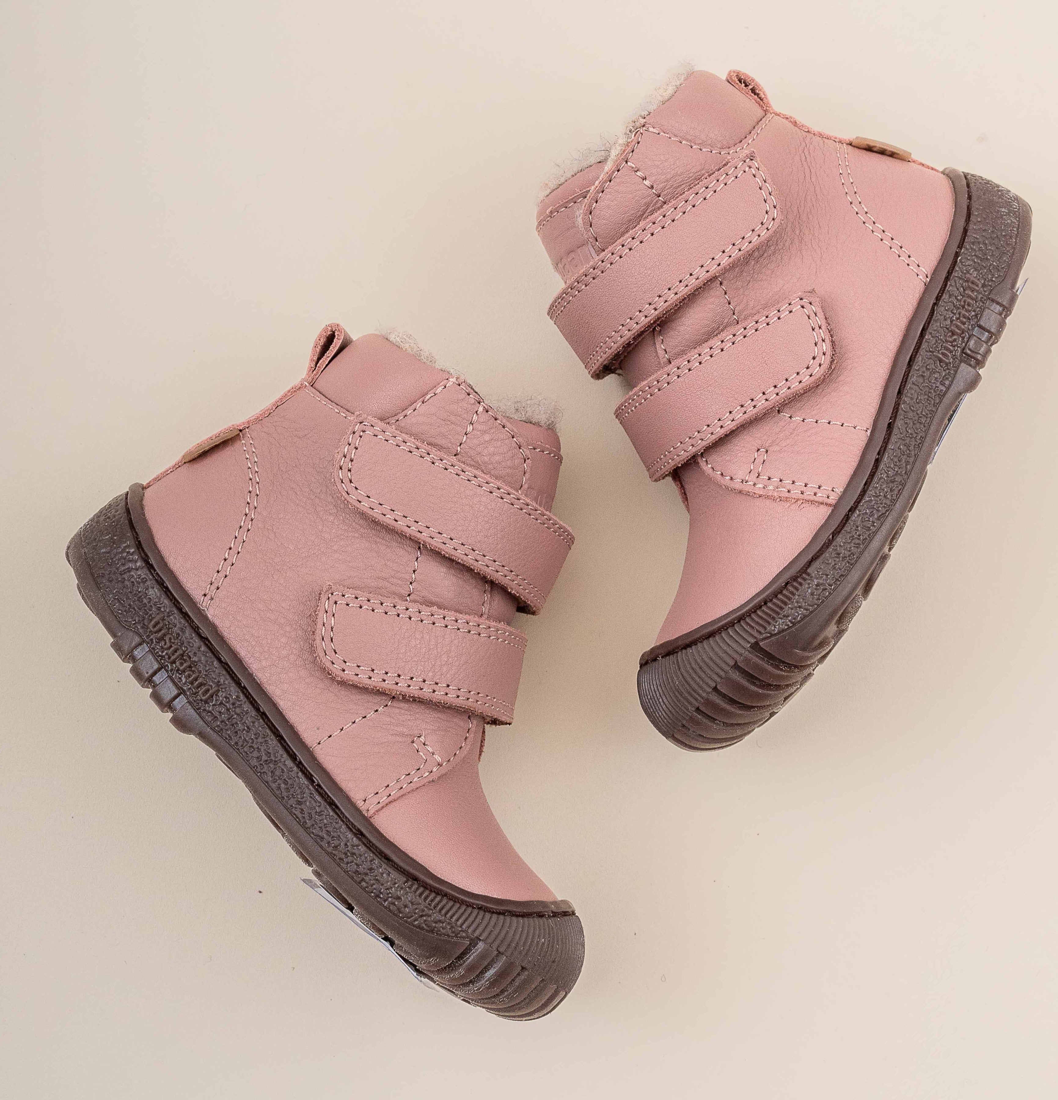 (60332.5116) Bisgaard Evon Tex Rose - MintMouse (Unicorner Concept Store)