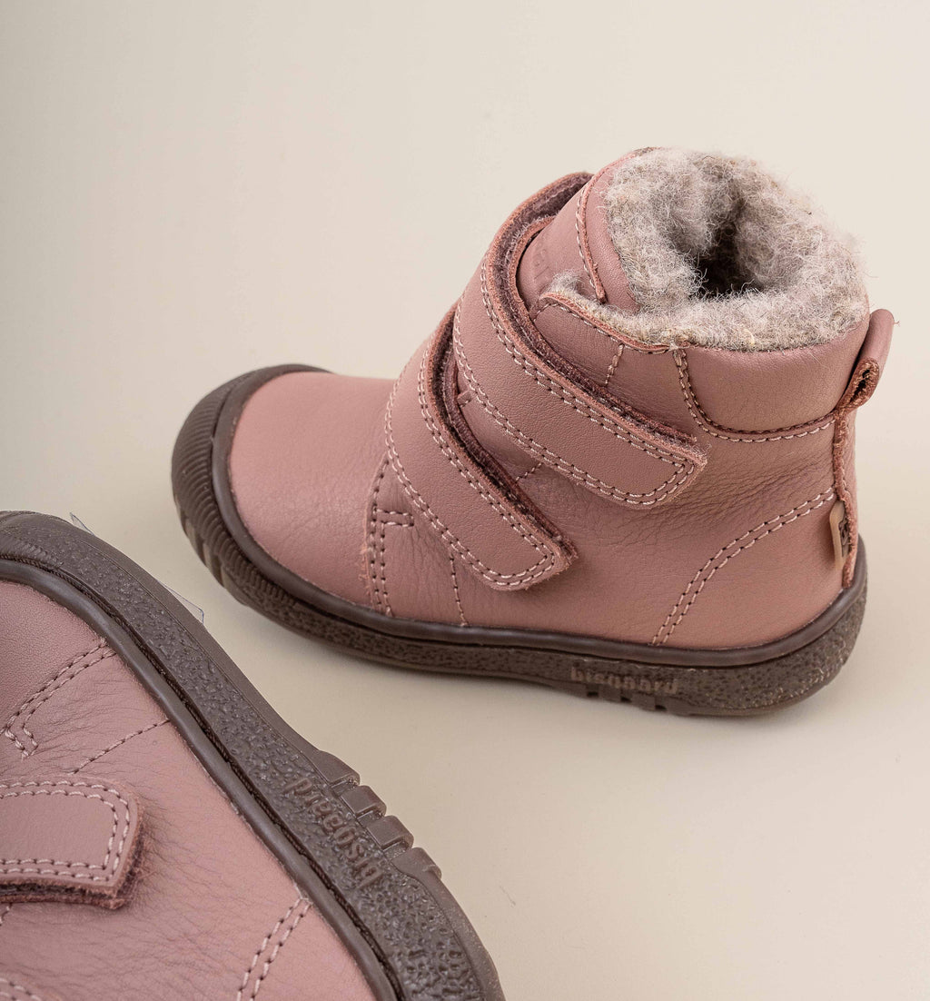 (60332.5116) Bisgaard Evon Tex Rose - MintMouse (Unicorner Concept Store)