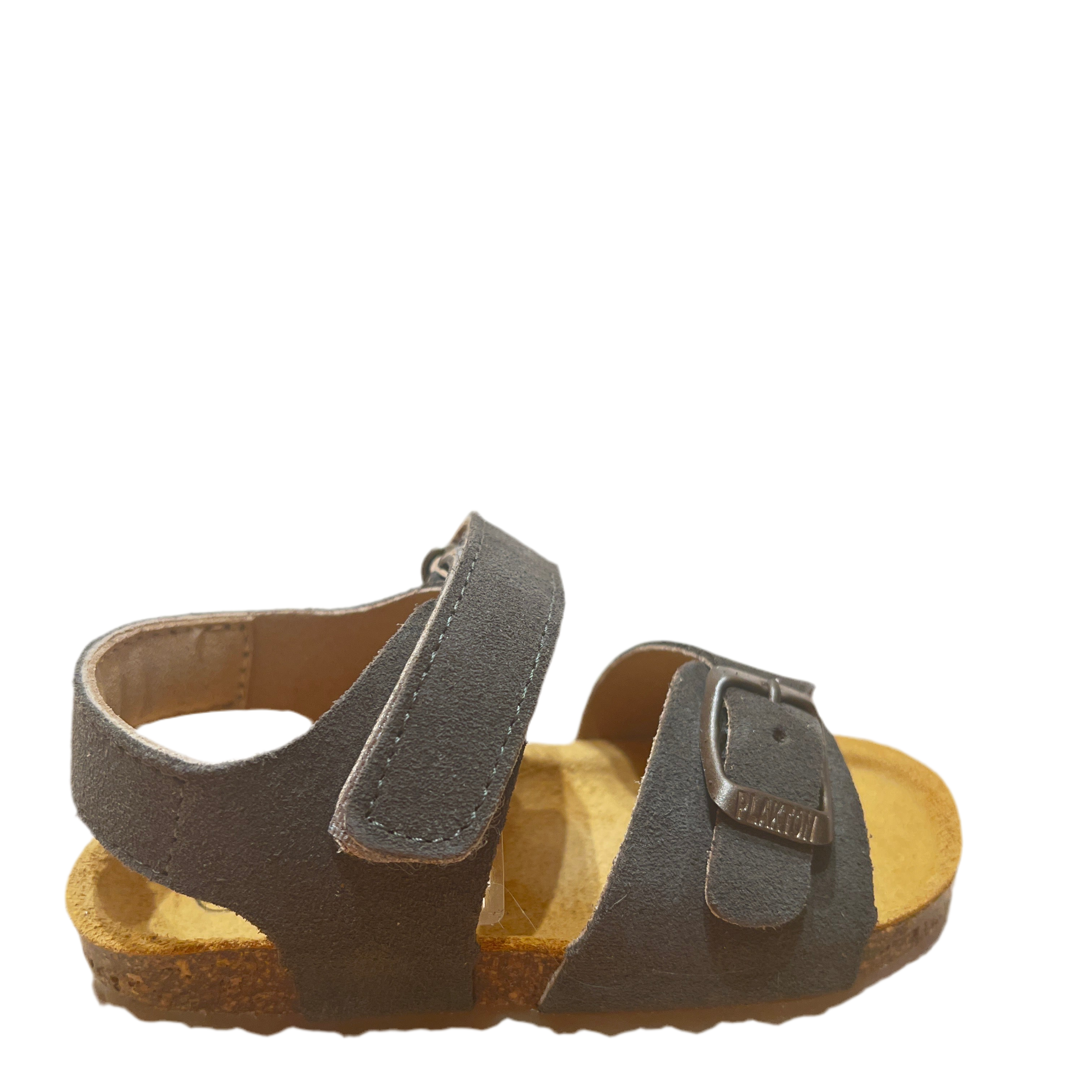Plakton Sandals Penta - Afelpado castor 855702 - MintMouse (Unicorner Concept Store)