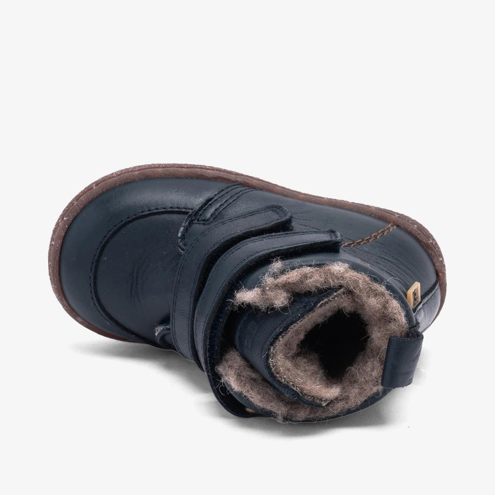 (61204.1412) Bisgaard Storm TEX - Blue