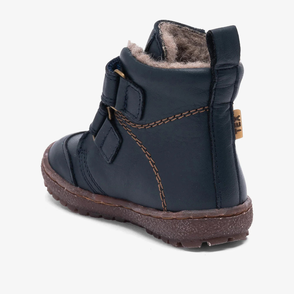 (61204.1412) Bisgaard Storm TEX - Blue