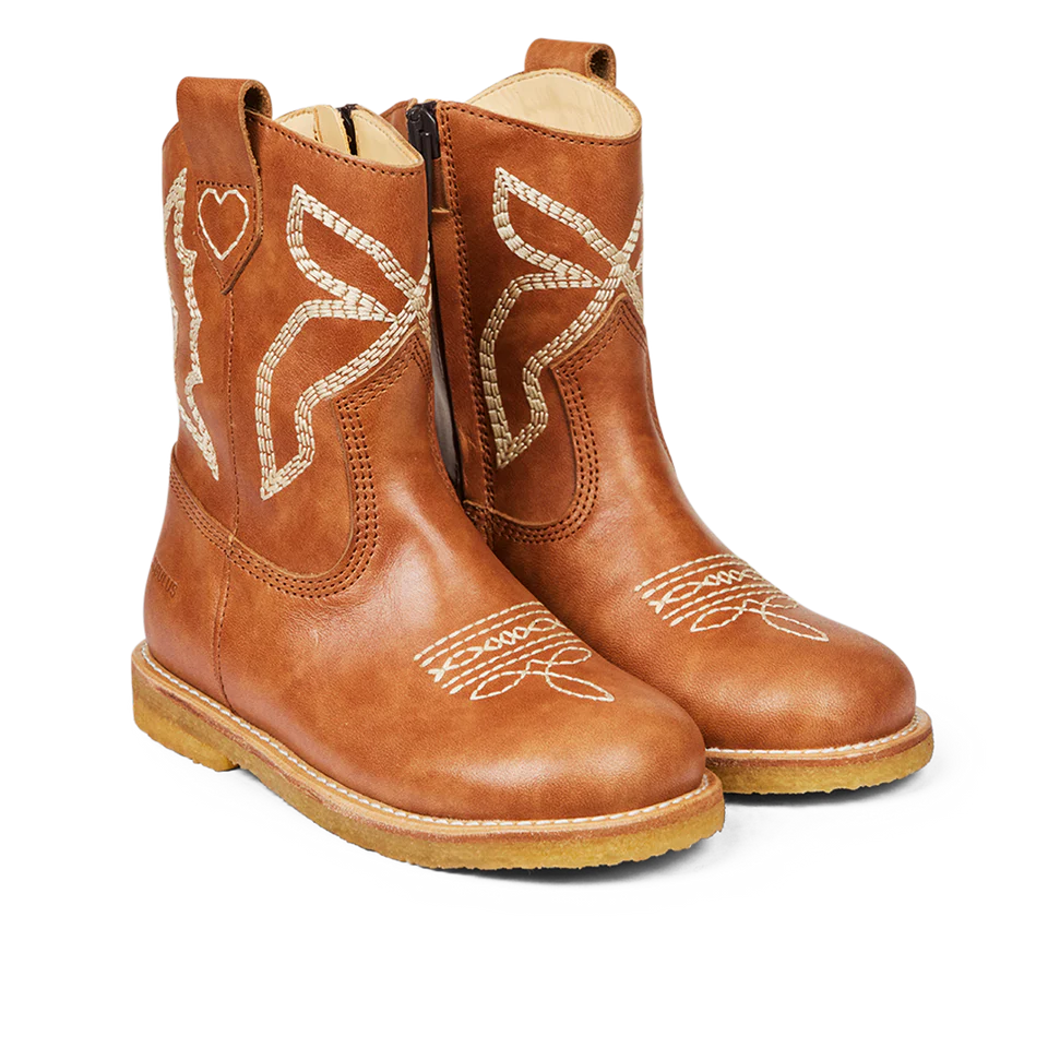 Cowboy Boots