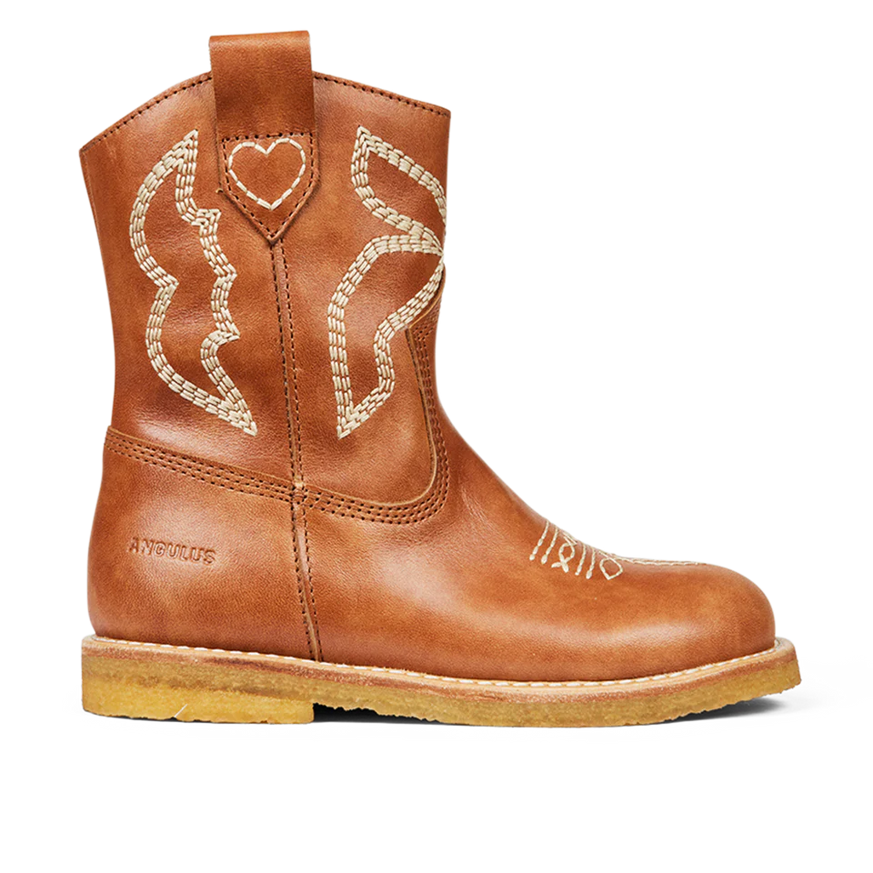 Cowboy Boots