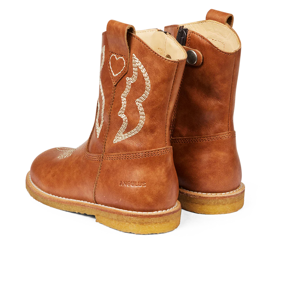 Cowboy Boots