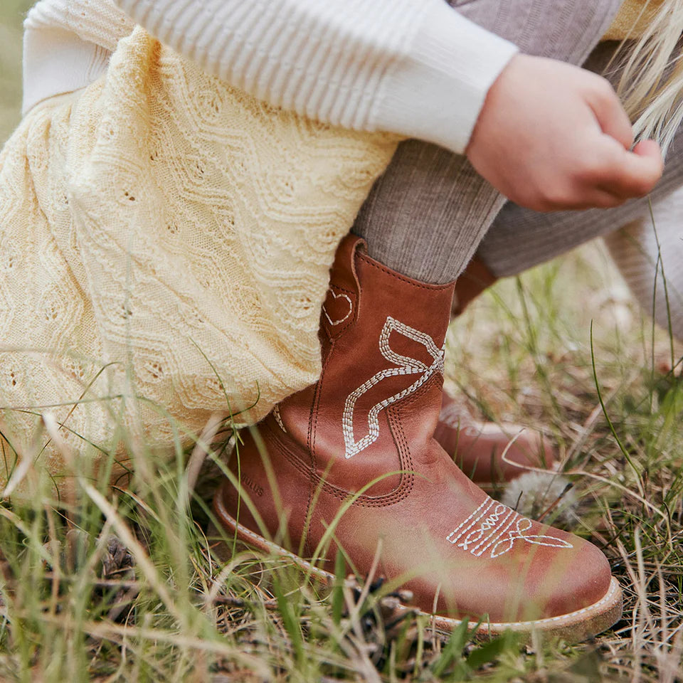 Cowboy Boots