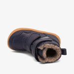 (64125.2014) Bisgaard - Barefoot Thorsten TEX - navy