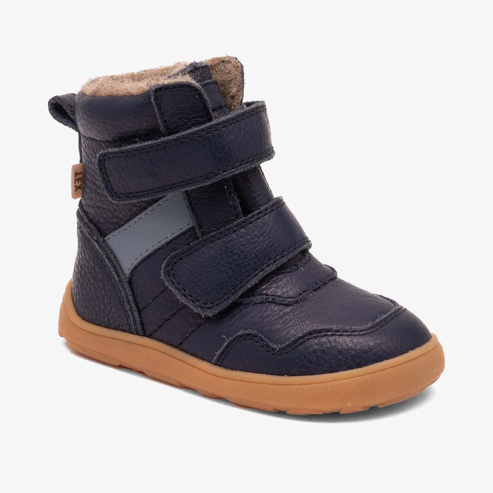 (64125.2014) Bisgaard - Barefoot Thorsten TEX - navy