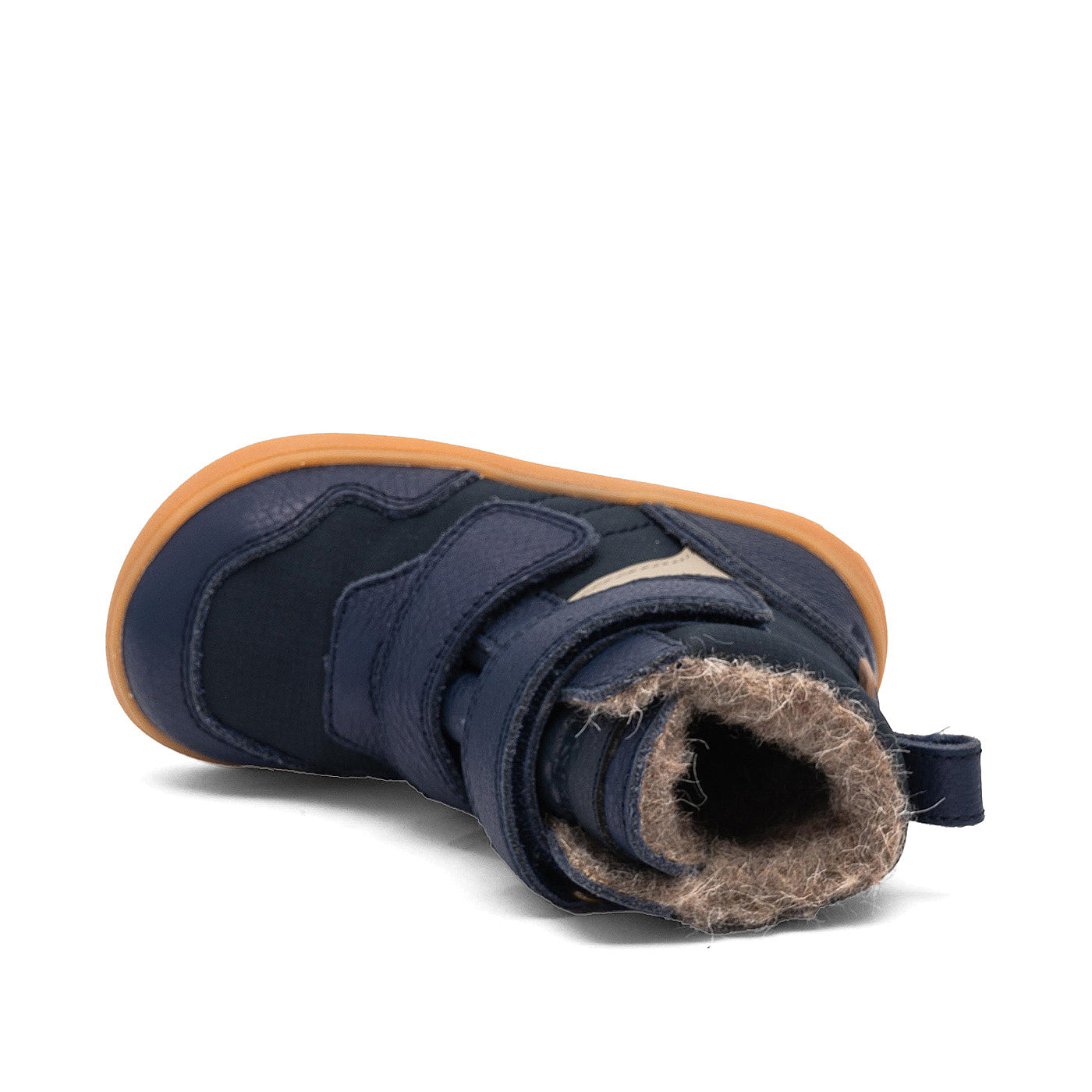 Bisgaard - Barefoot Timo TEX - MintMouse (Unicorner Concept Store)