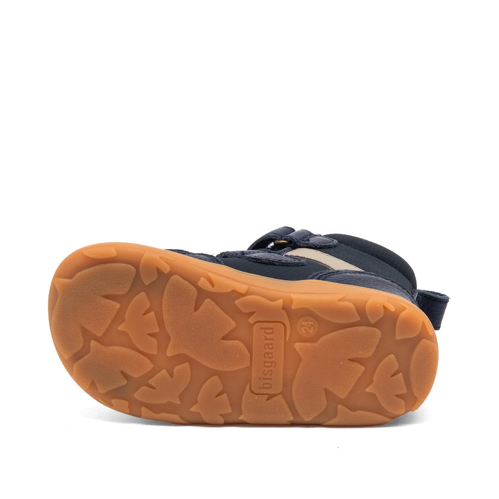 Bisgaard - Barefoot Timo TEX - MintMouse (Unicorner Concept Store)