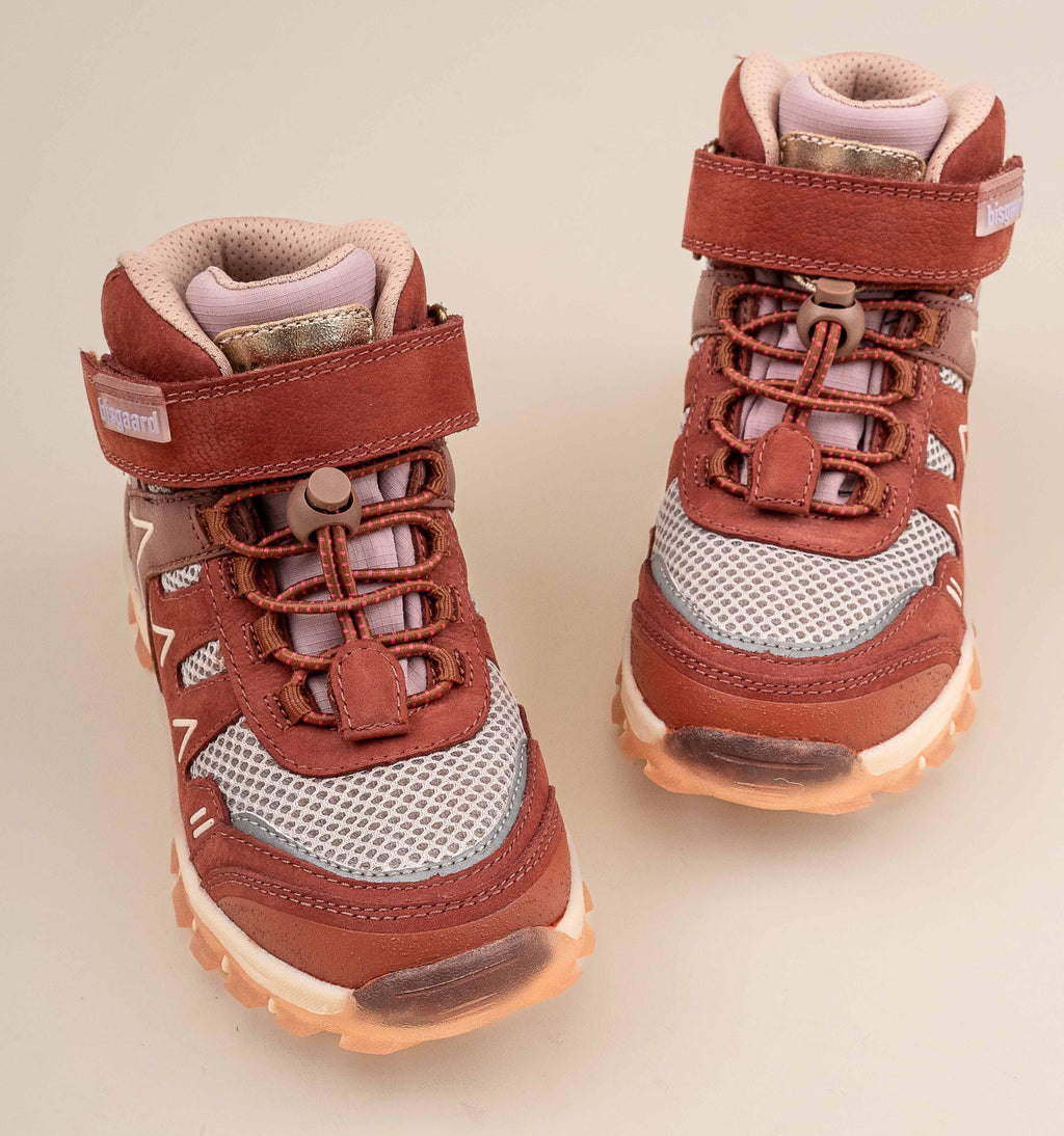 (64601.5115) Bisgaard - Madison Tex Bordeaux - MintMouse (Unicorner Concept Store)