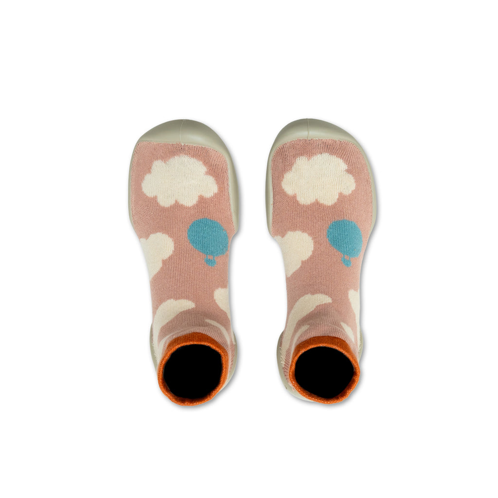 Sky Chaussons