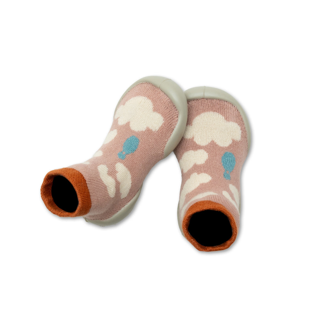 Sky Chaussons