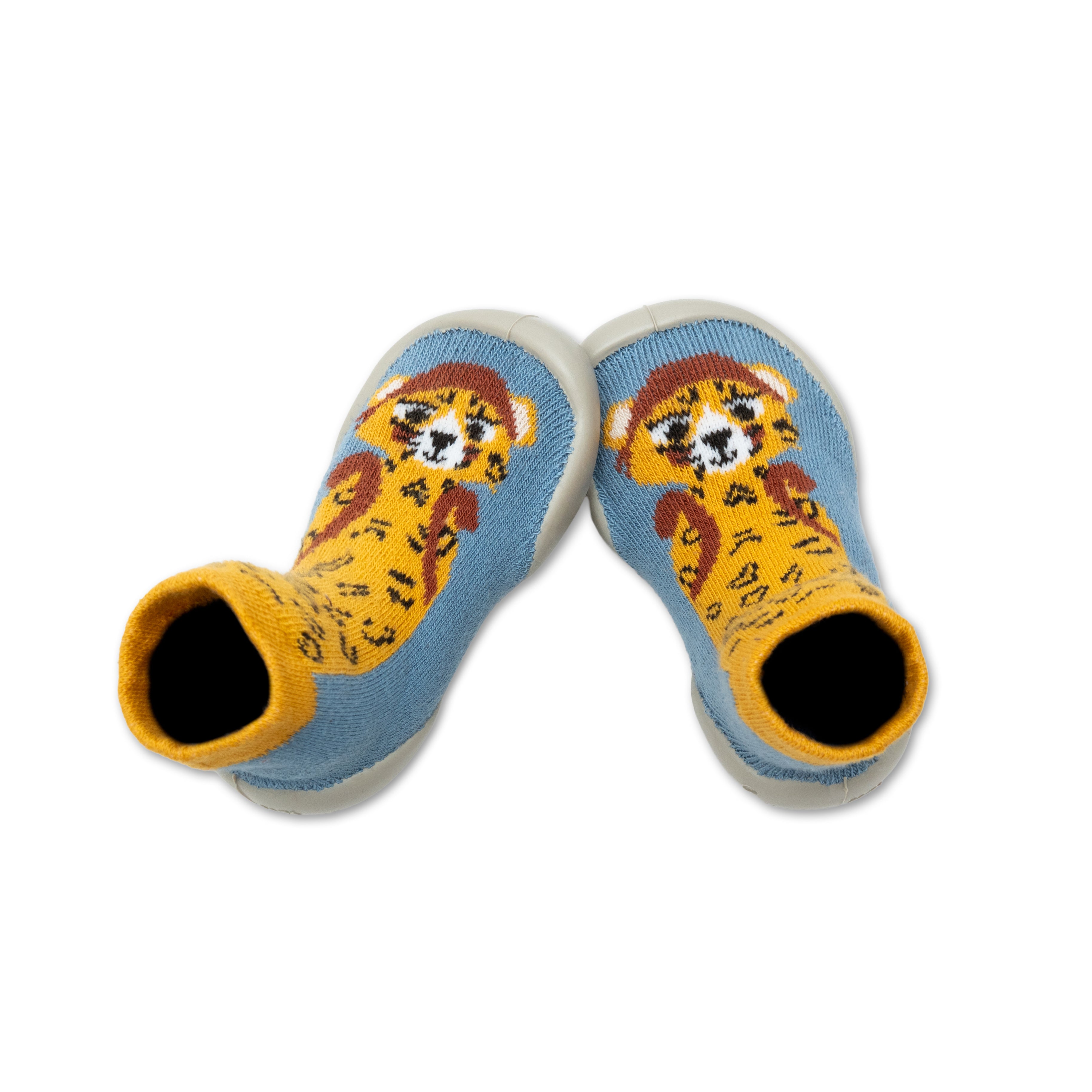 Guepard Chaussons