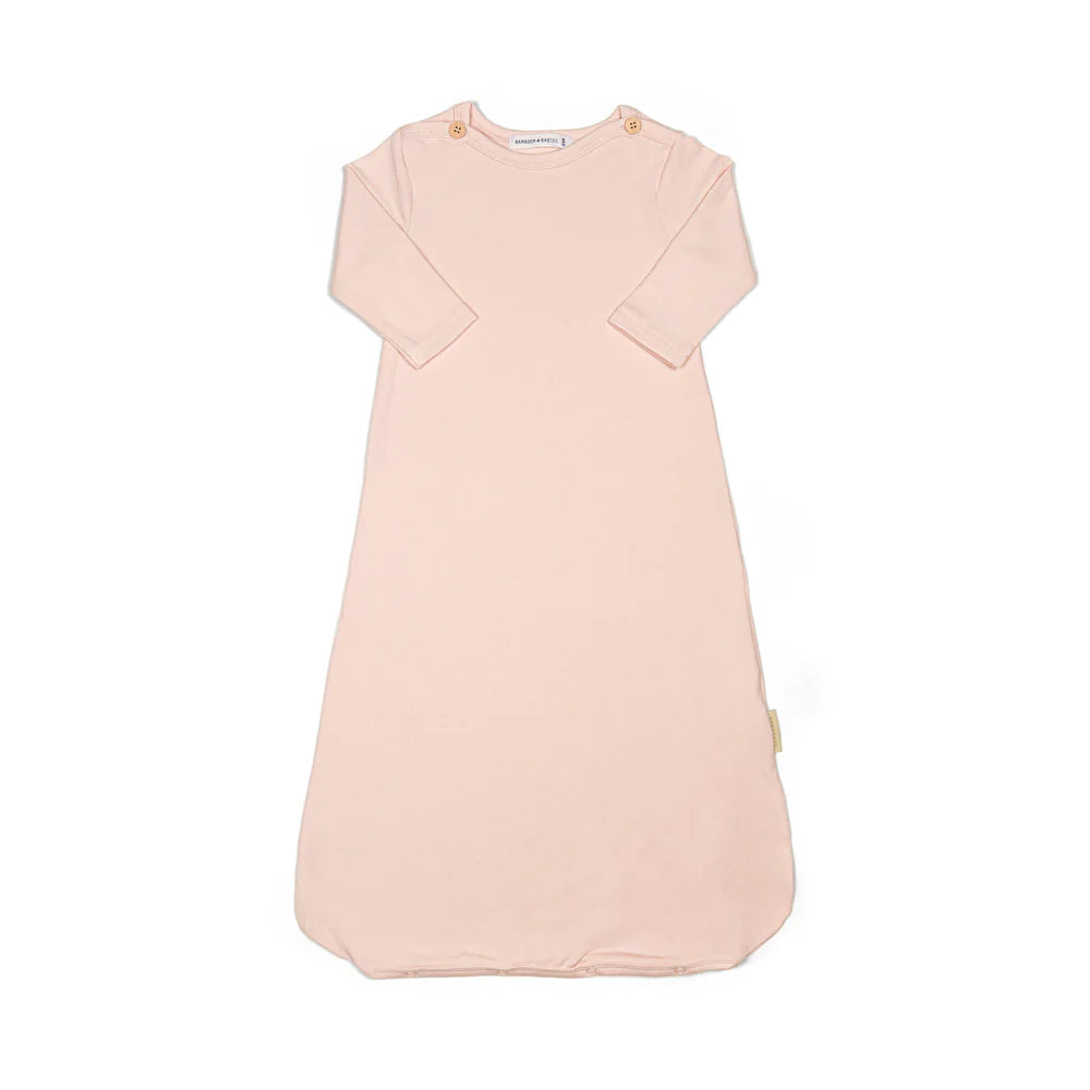 Jersey mid-season sleeping bag with sleeves - MintMouse (Unicorner Concept Store)