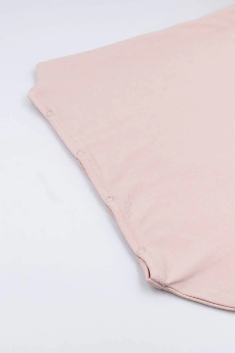 Jersey mid-season sleeping bag with sleeves - MintMouse (Unicorner Concept Store)