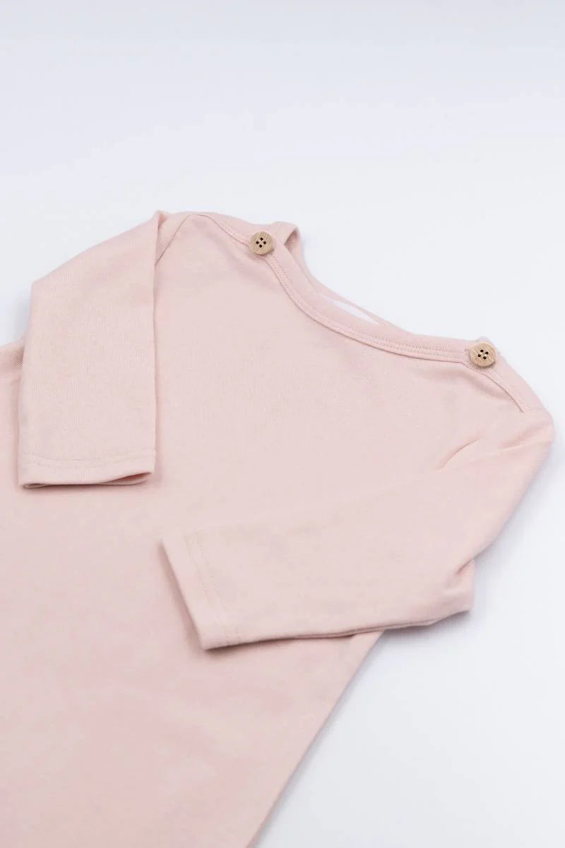 Jersey mid-season sleeping bag with sleeves - MintMouse (Unicorner Concept Store)