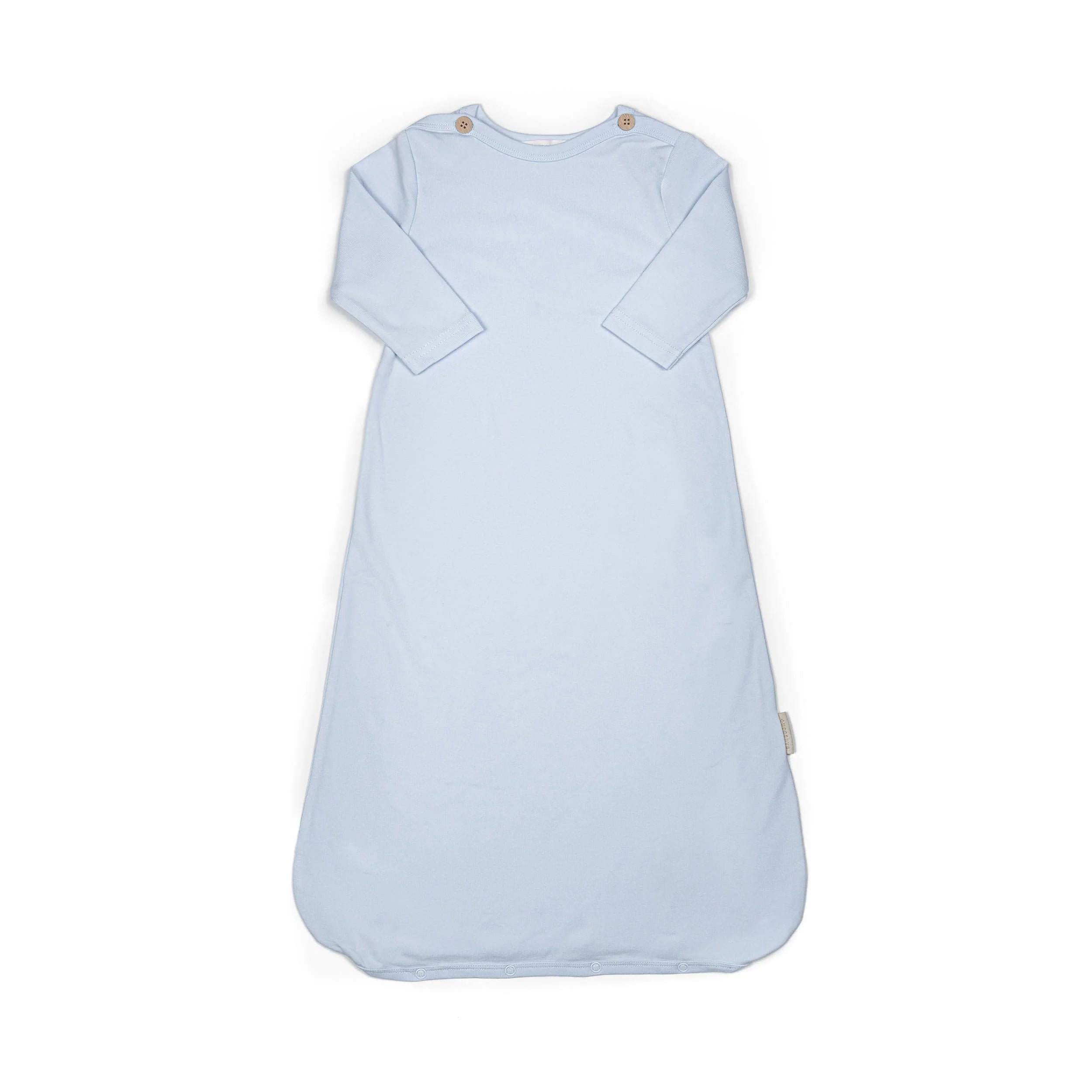 Jersey mid-season sleeping bag with sleeves - MintMouse (Unicorner Concept Store)
