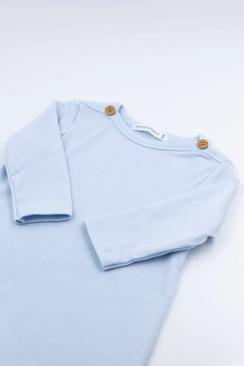 Jersey mid-season sleeping bag with sleeves - MintMouse (Unicorner Concept Store)