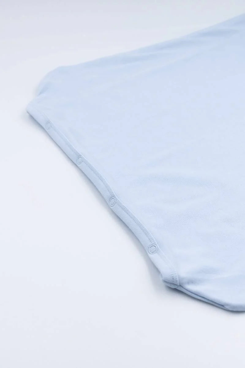 Jersey mid-season sleeping bag with sleeves - MintMouse (Unicorner Concept Store)