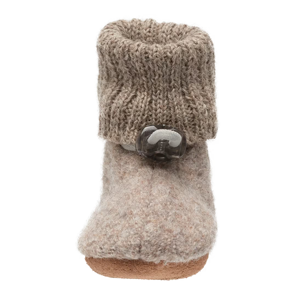 Bergstein Cozy Baby - Beige (05) - MintMouse (Unicorner Concept Store)