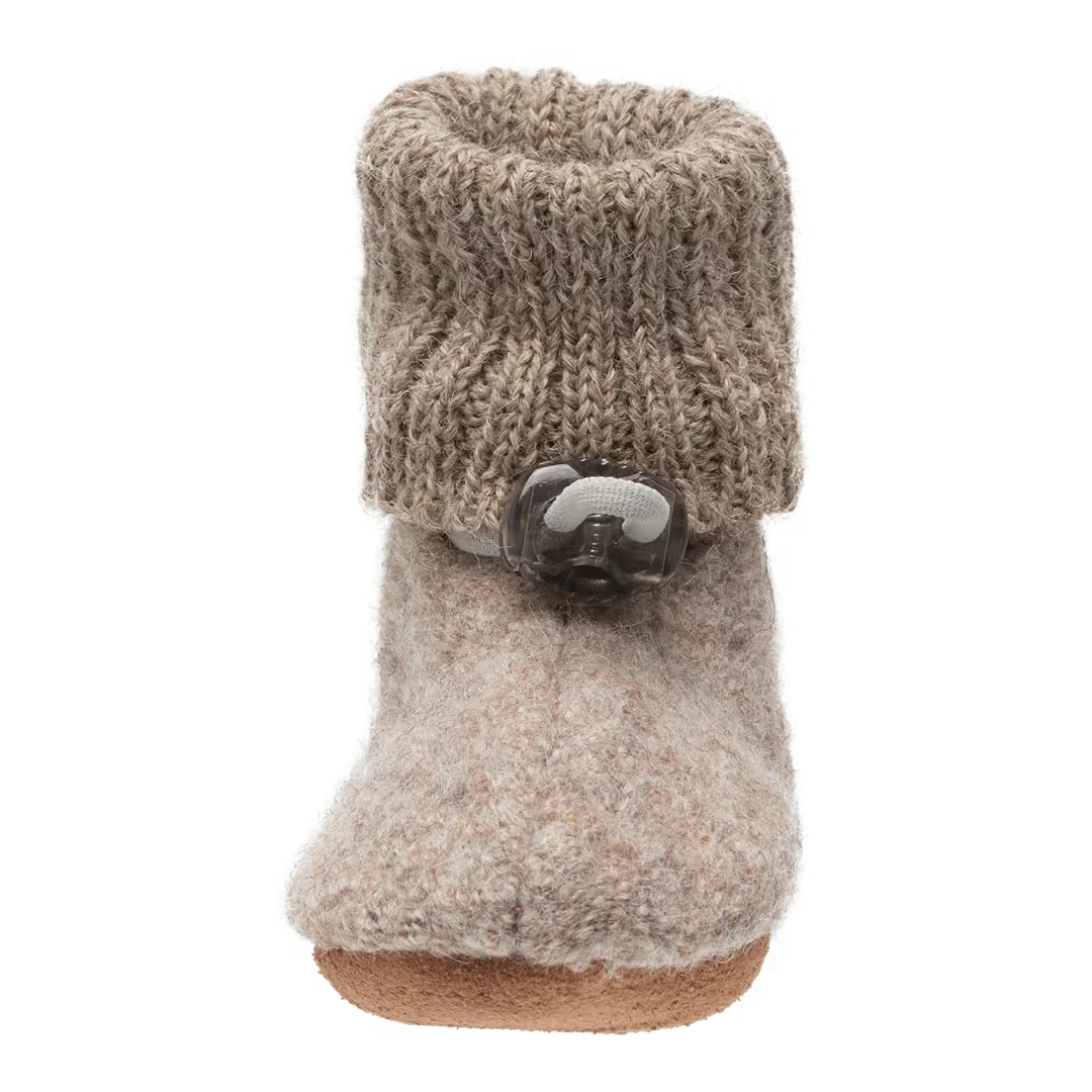Bergstein Cozy Baby - Beige (05) - MintMouse (Unicorner Concept Store)