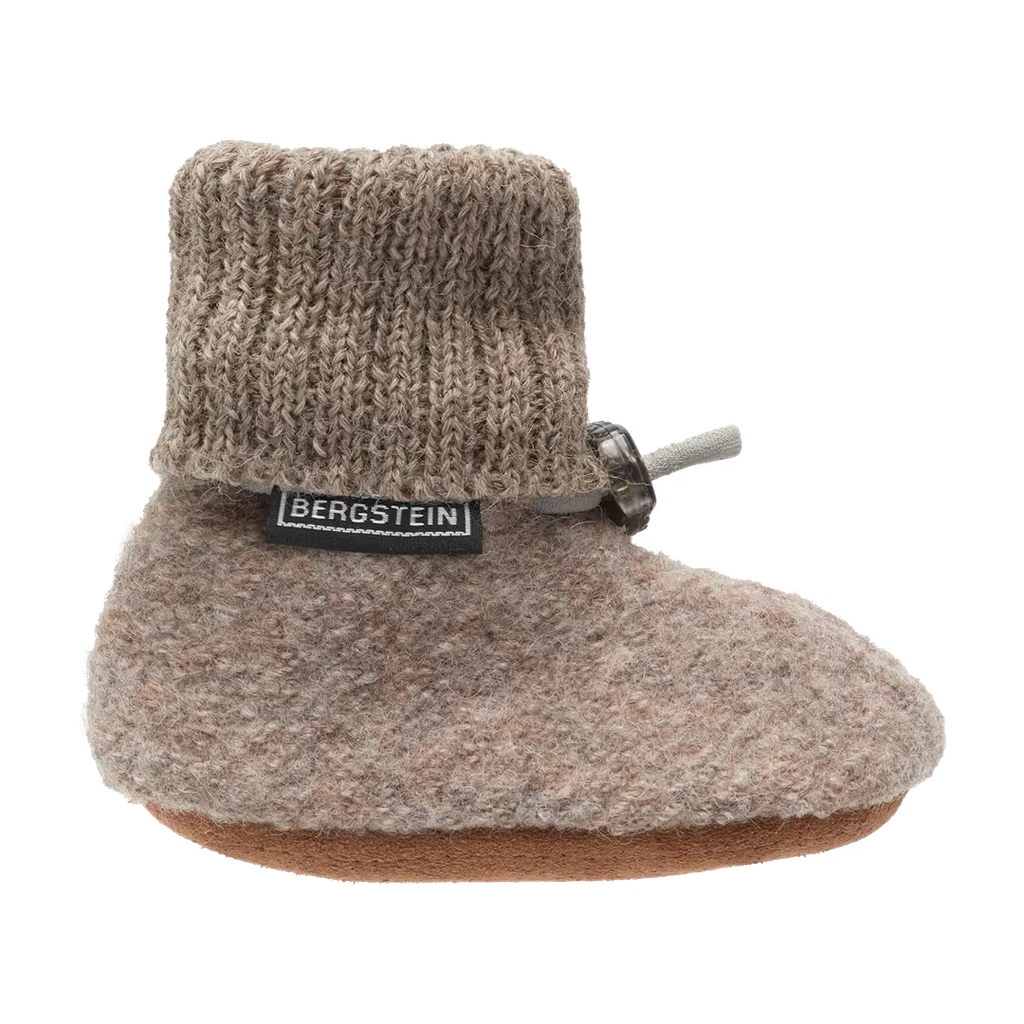 Bergstein Cozy Baby - Beige (05) - MintMouse (Unicorner Concept Store)