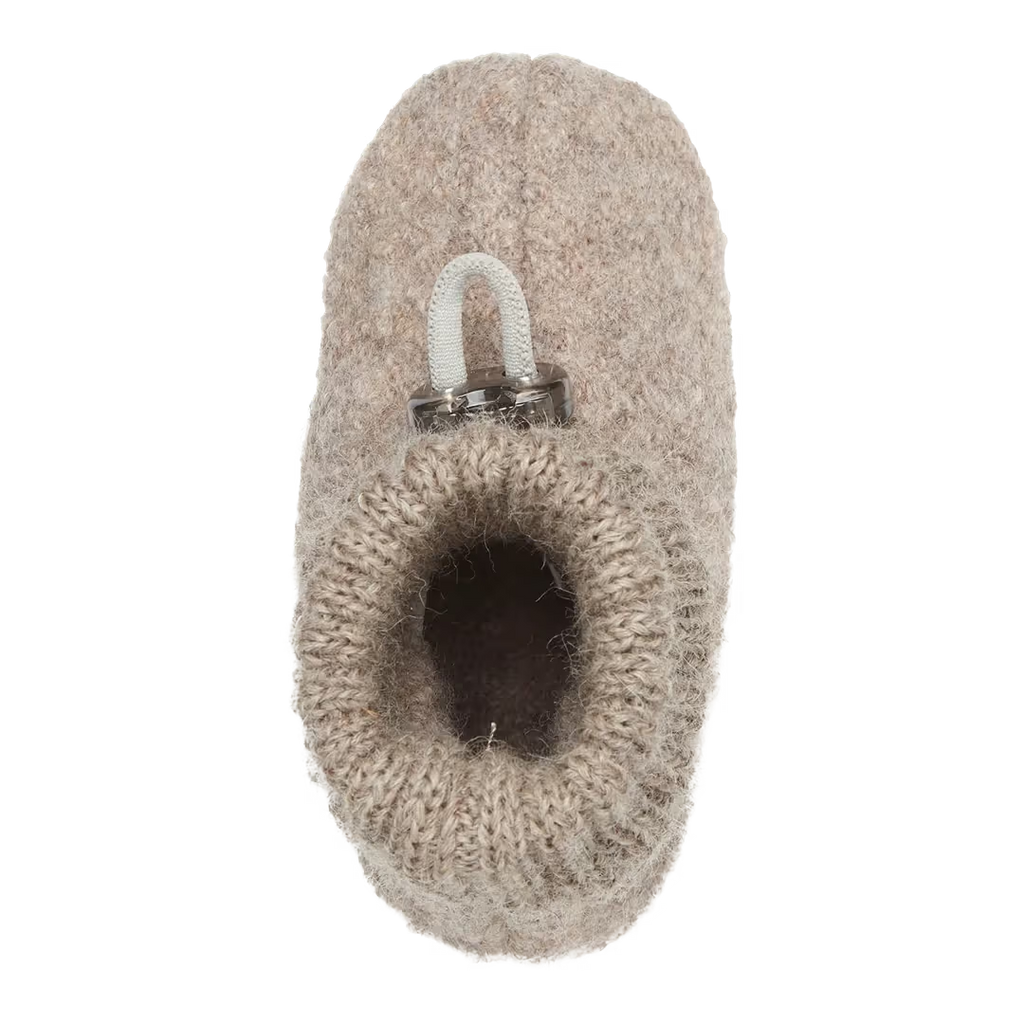 Bergstein Cozy Baby - Beige (05) - MintMouse (Unicorner Concept Store)