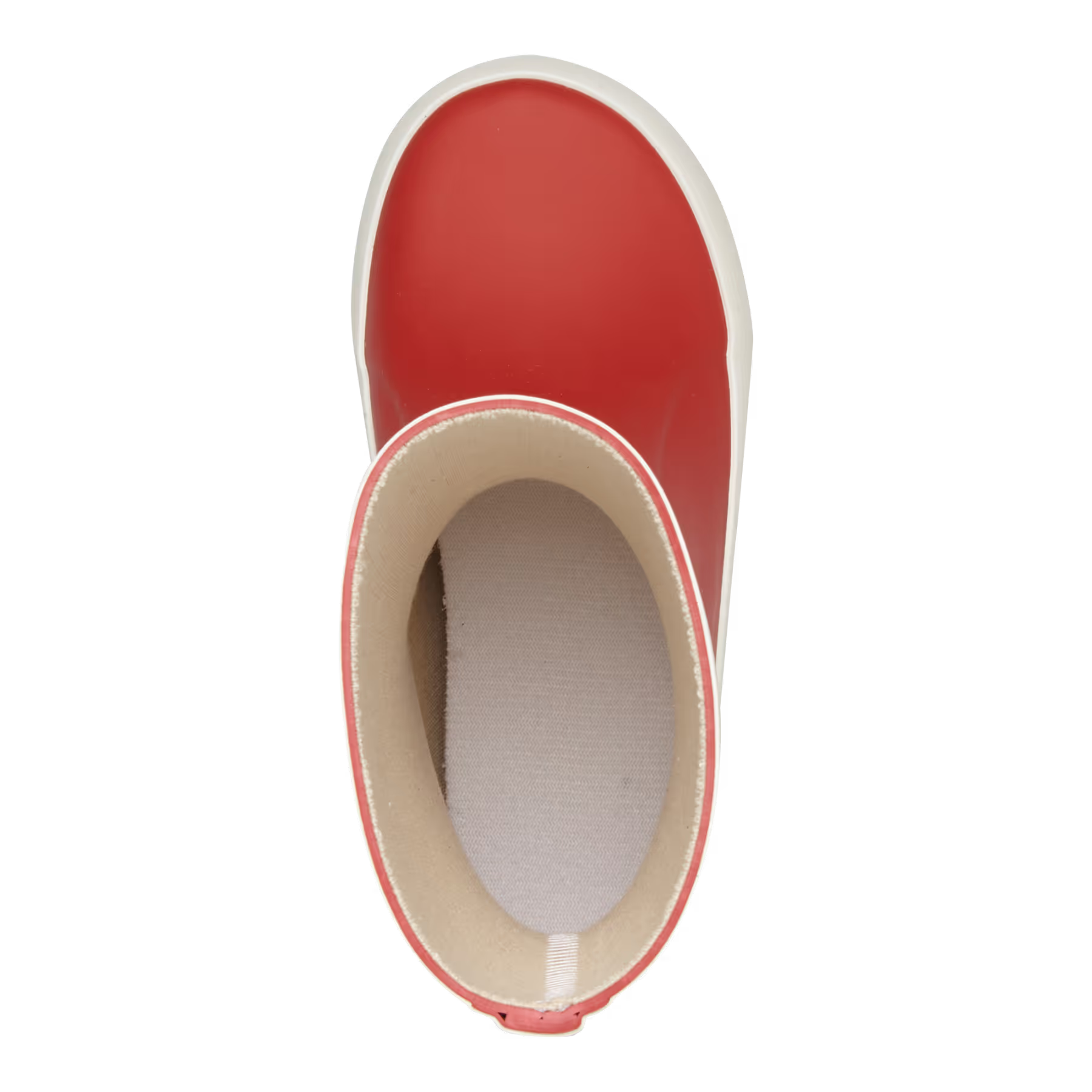 Bergstein classic rainboots - Red (150) - MintMouse (Unicorner Concept Store)