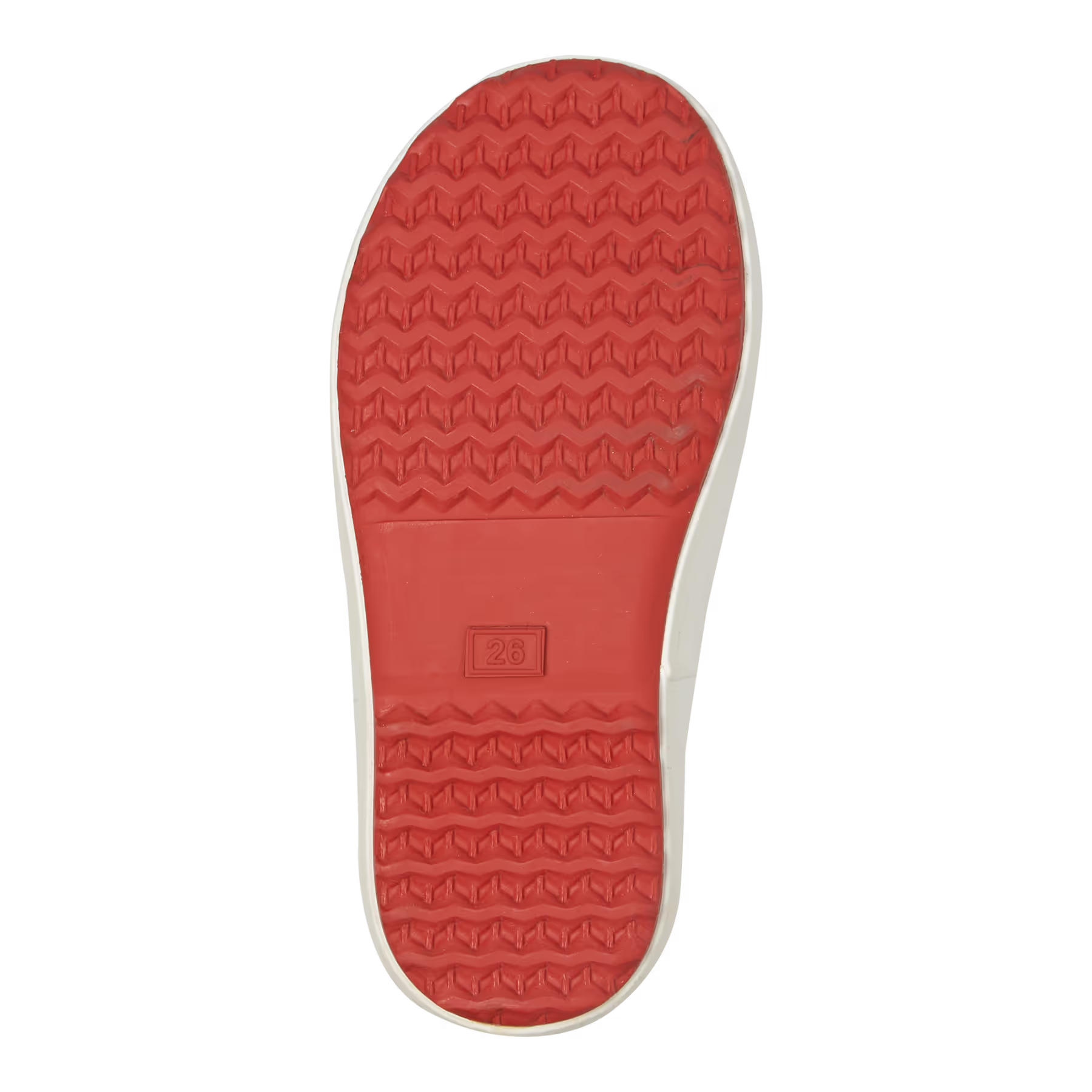 Bergstein classic rainboots - Red (150) - MintMouse (Unicorner Concept Store)