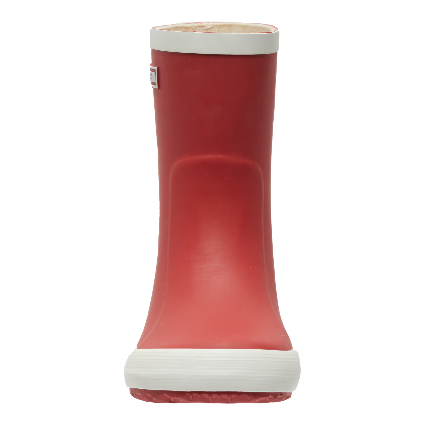 Bergstein classic rainboots - Red (150) - MintMouse (Unicorner Concept Store)