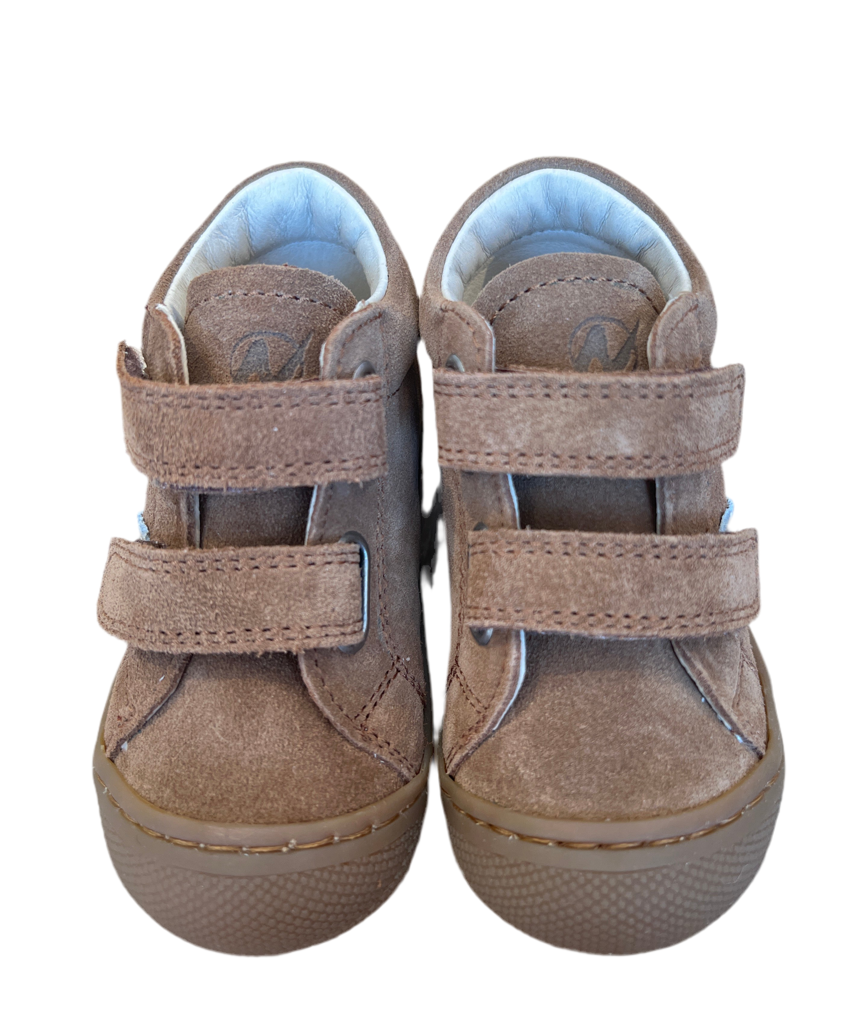 Naturino Macks  2 VL - Brown Milk - MintMouse (Unicorner Concept Store)