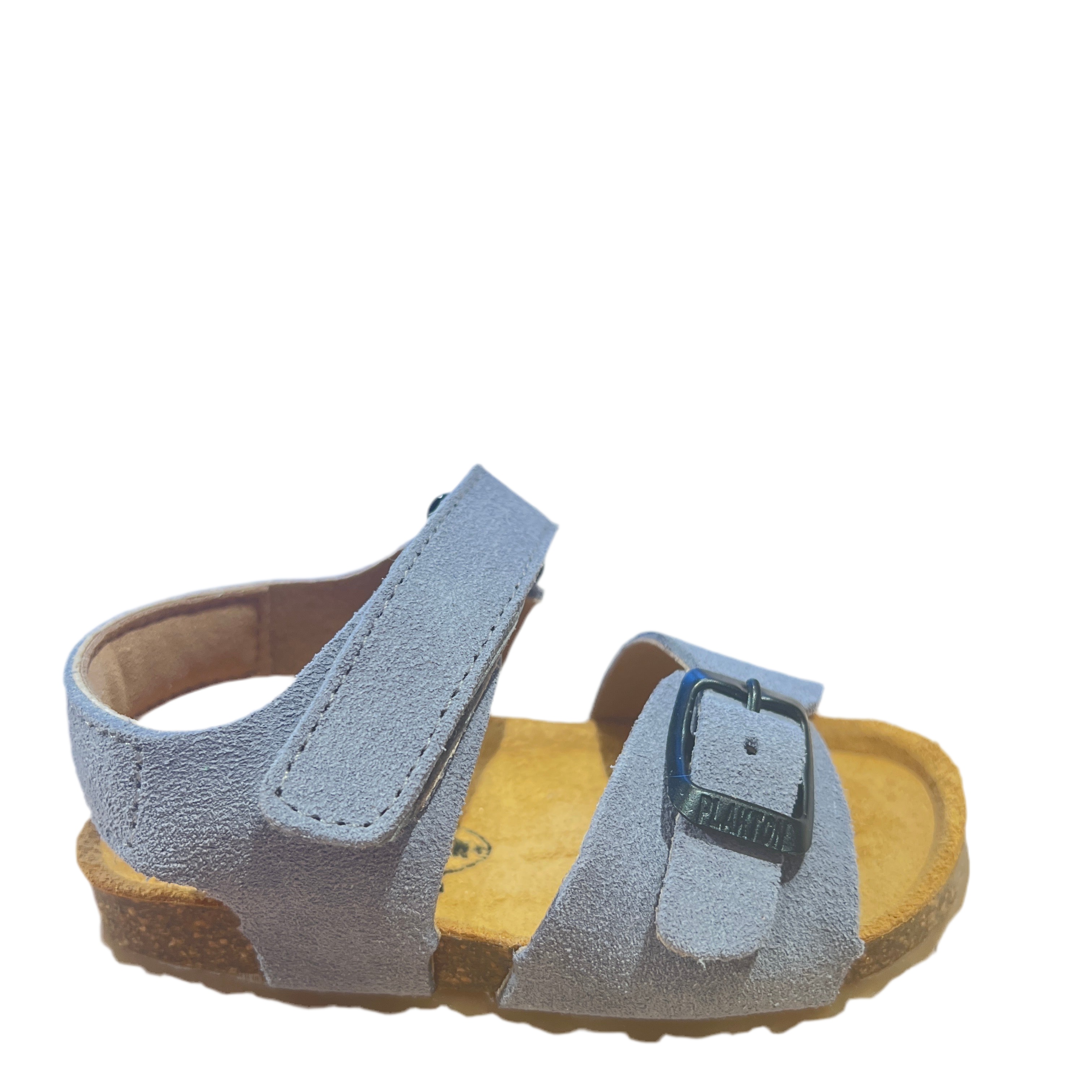 Plakton Sandals Penta - Afelpado Demin 855702 - MintMouse (Unicorner Concept Store)