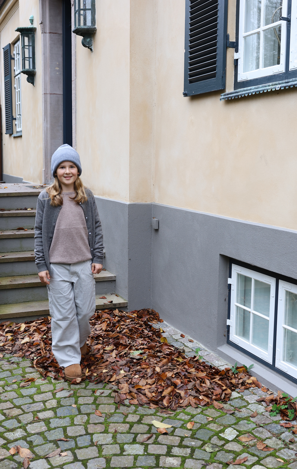 HOLMM. Love hats - Grey - image 2
