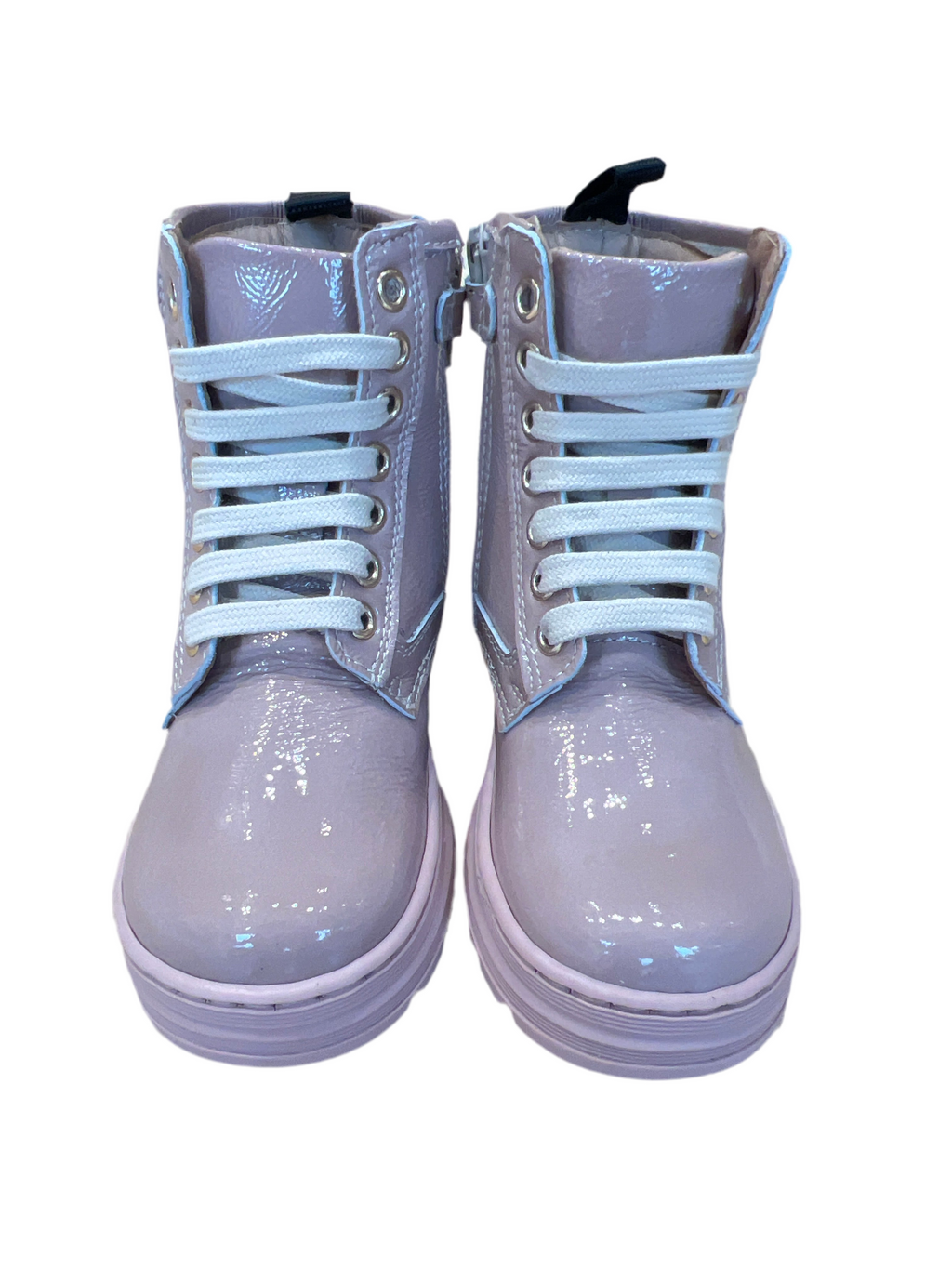 Ankle Boots - Rosa Antico  (25420) - MintMouse (Unicorner Concept Store)