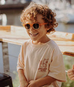 Mini Tommy Sunglasses
