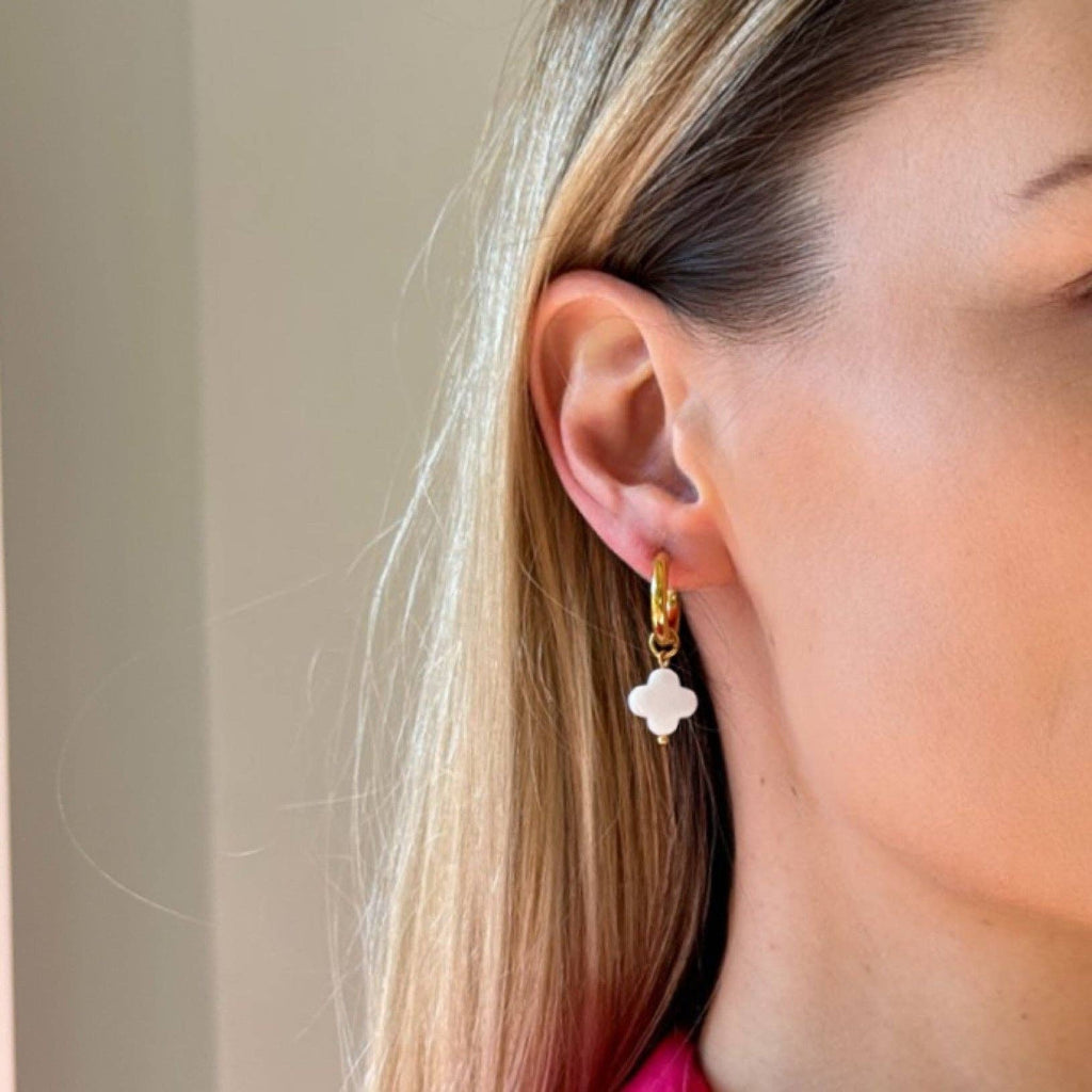 Clover Bloom - Hoops DS0078 - MintMouse (Unicorner Concept Store)