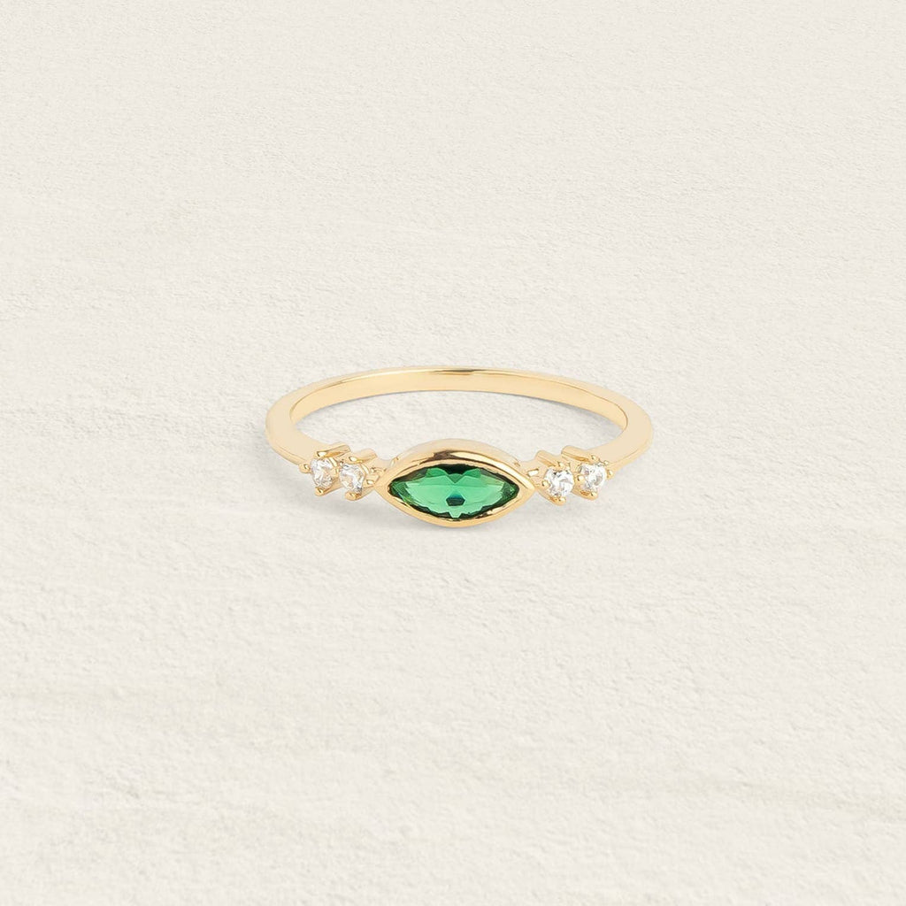Elena ring: 52