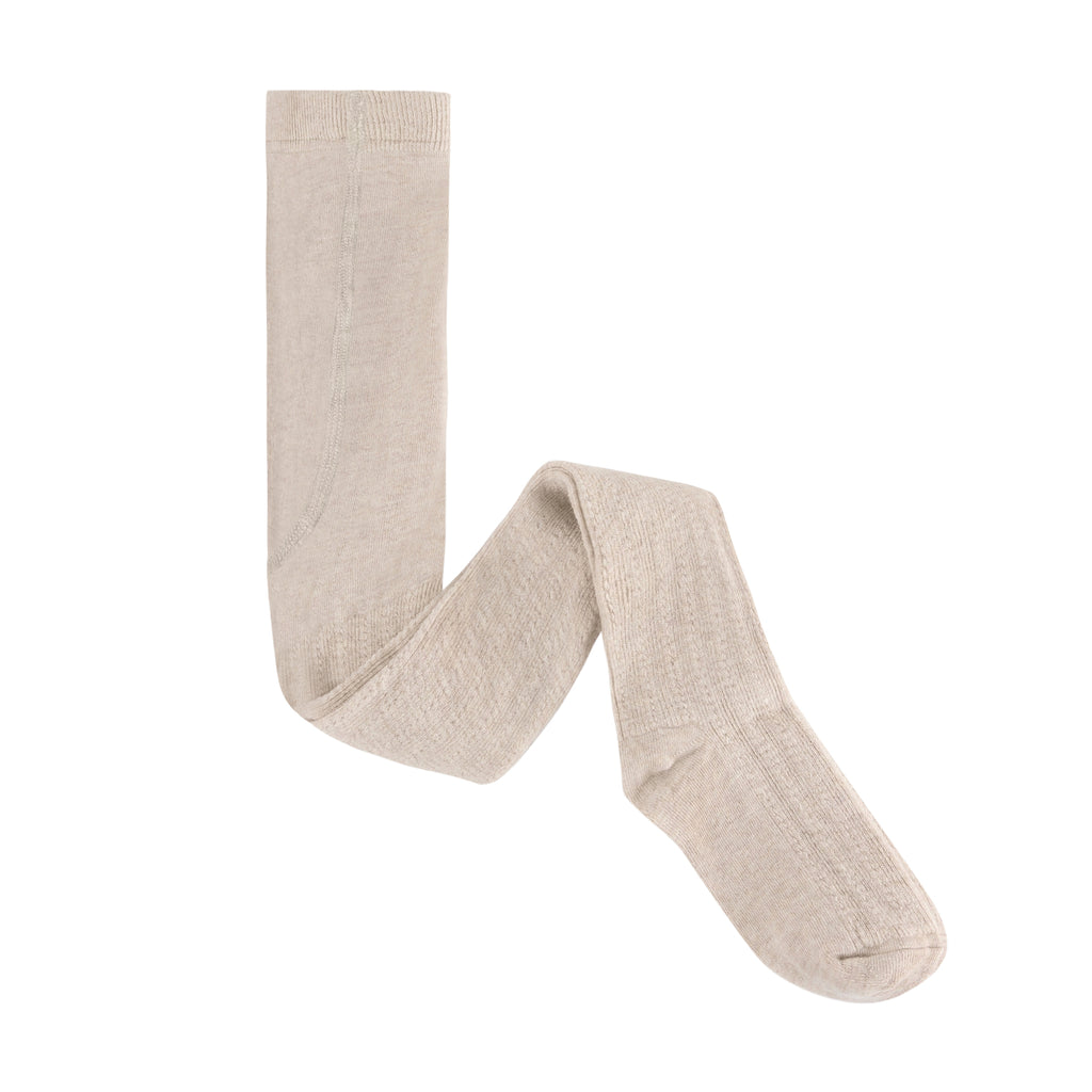 (7056) Wool Stockings 2-Pack