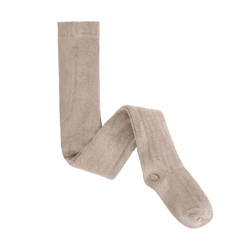 (7056) Wool Stockings 2-Pack
