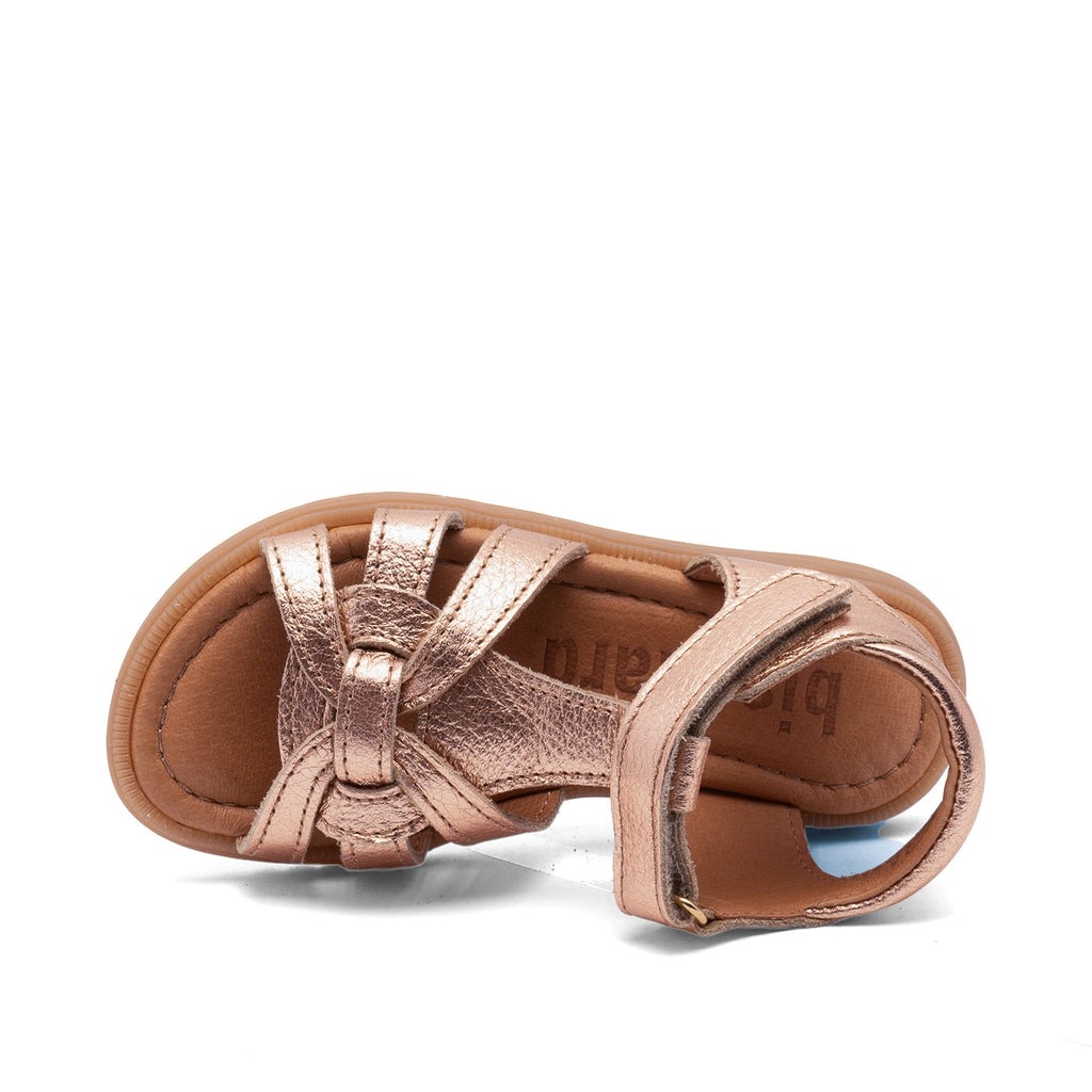 (70722.125.1609) Bisgaard Felicia - Rose Gold - MintMouse (Unicorner Concept Store)